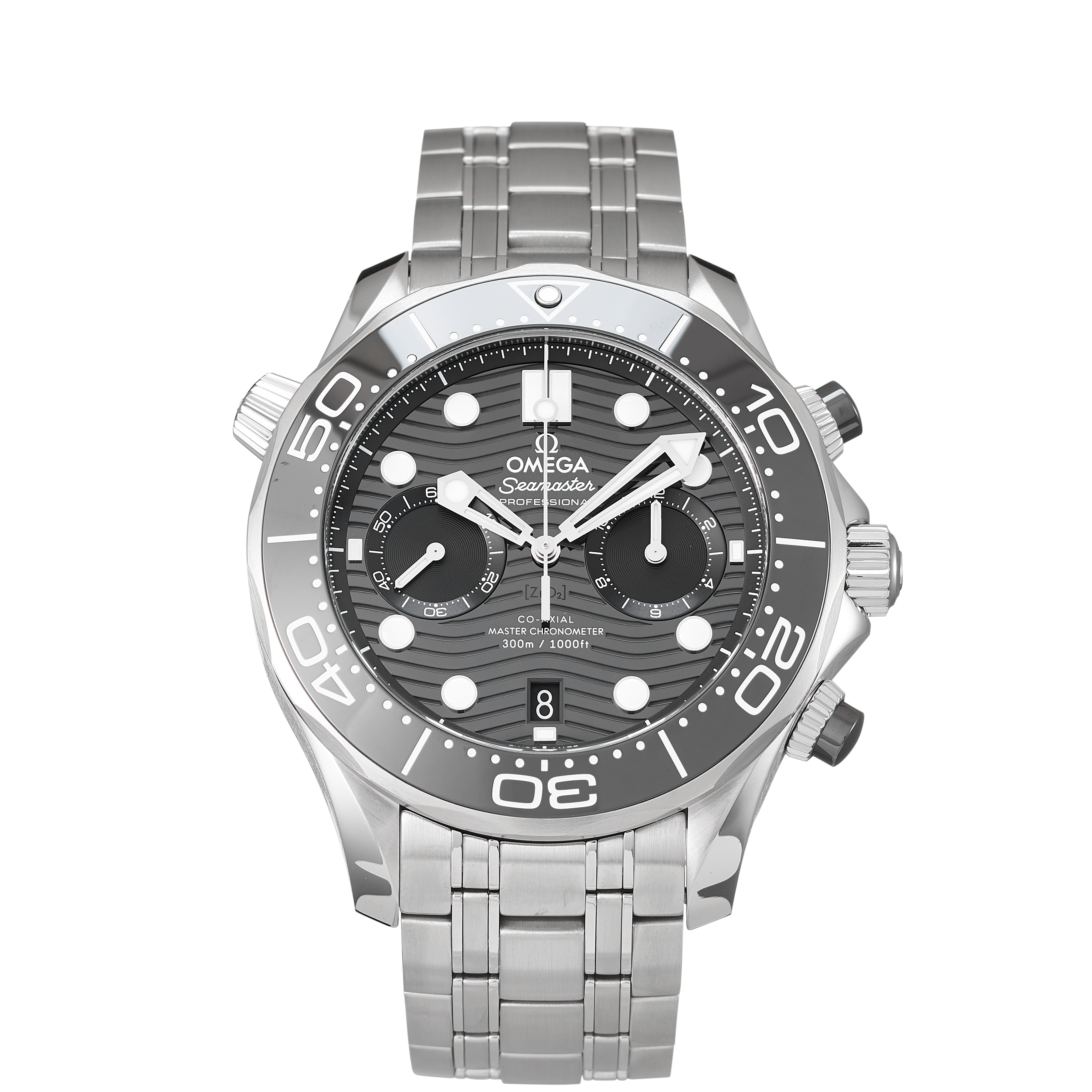 Omega Seamaster 210.30.44.51.01.001
