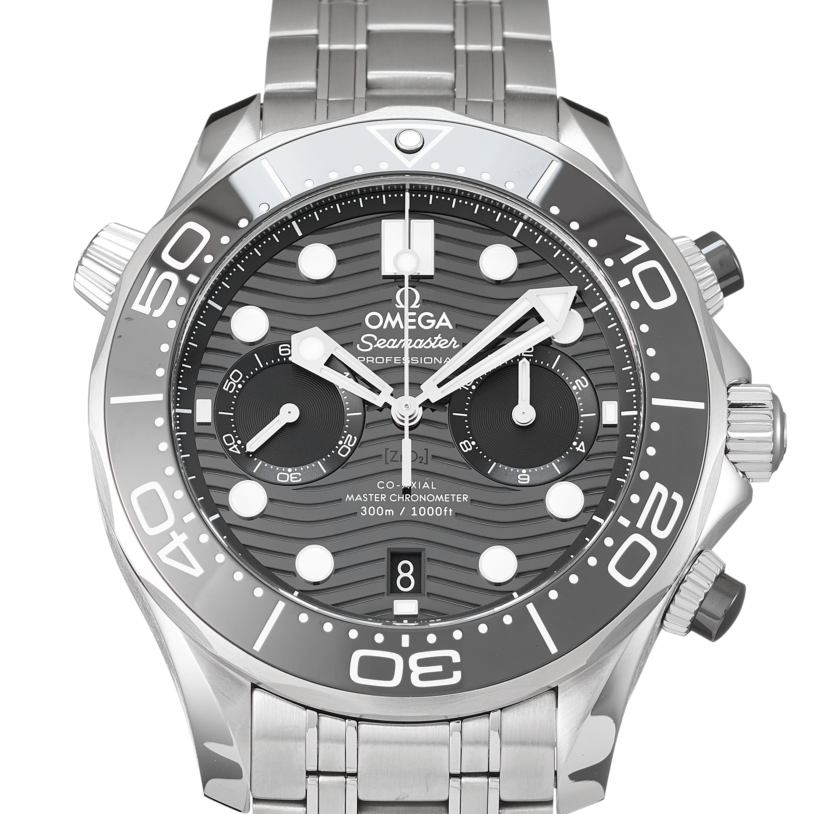 Omega Seamaster 210.30.44.51.01.001