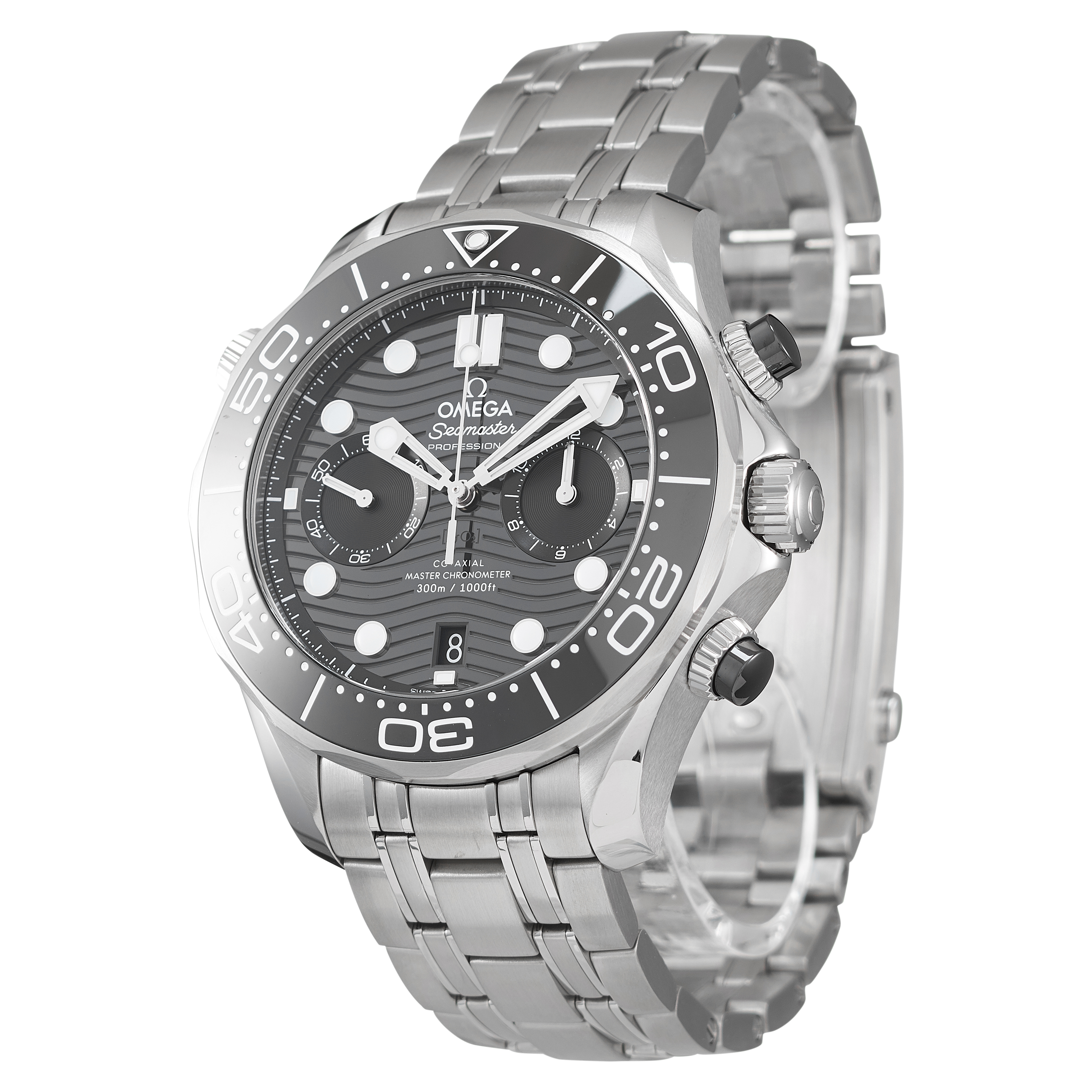 Omega Seamaster 210.30.44.51.01.001