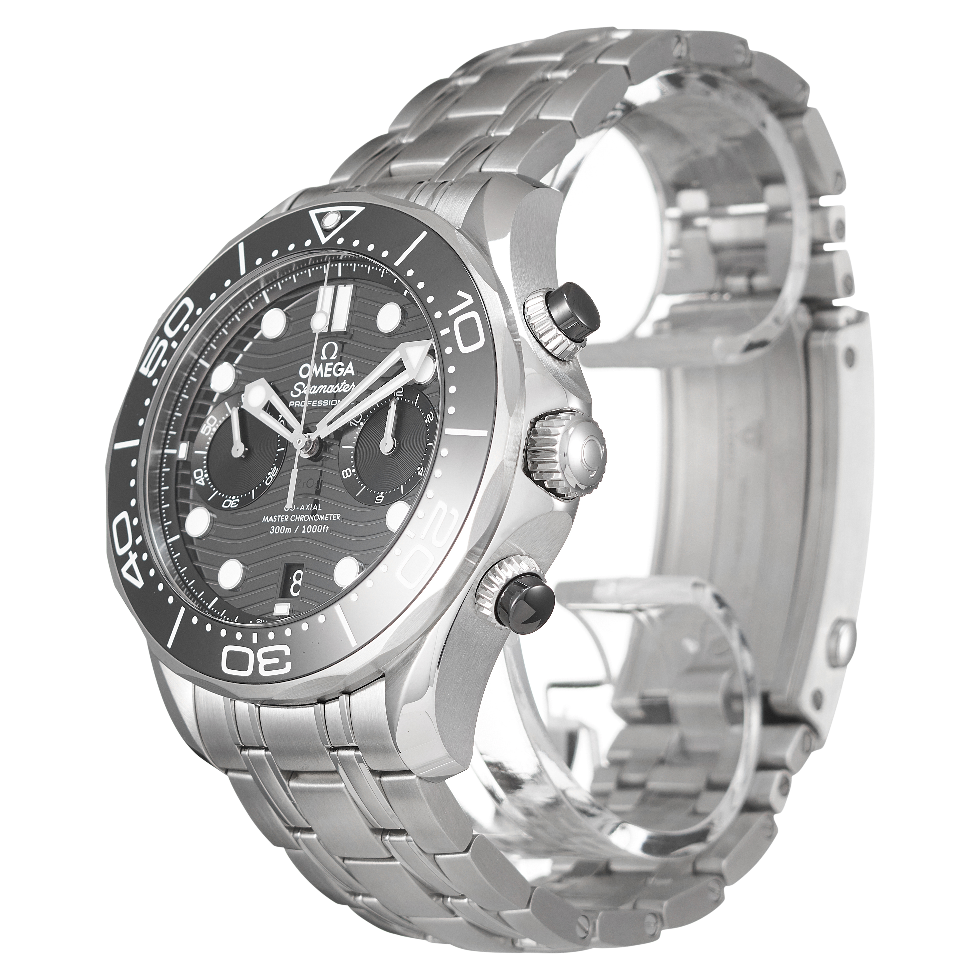 Omega Seamaster 210.30.44.51.01.001