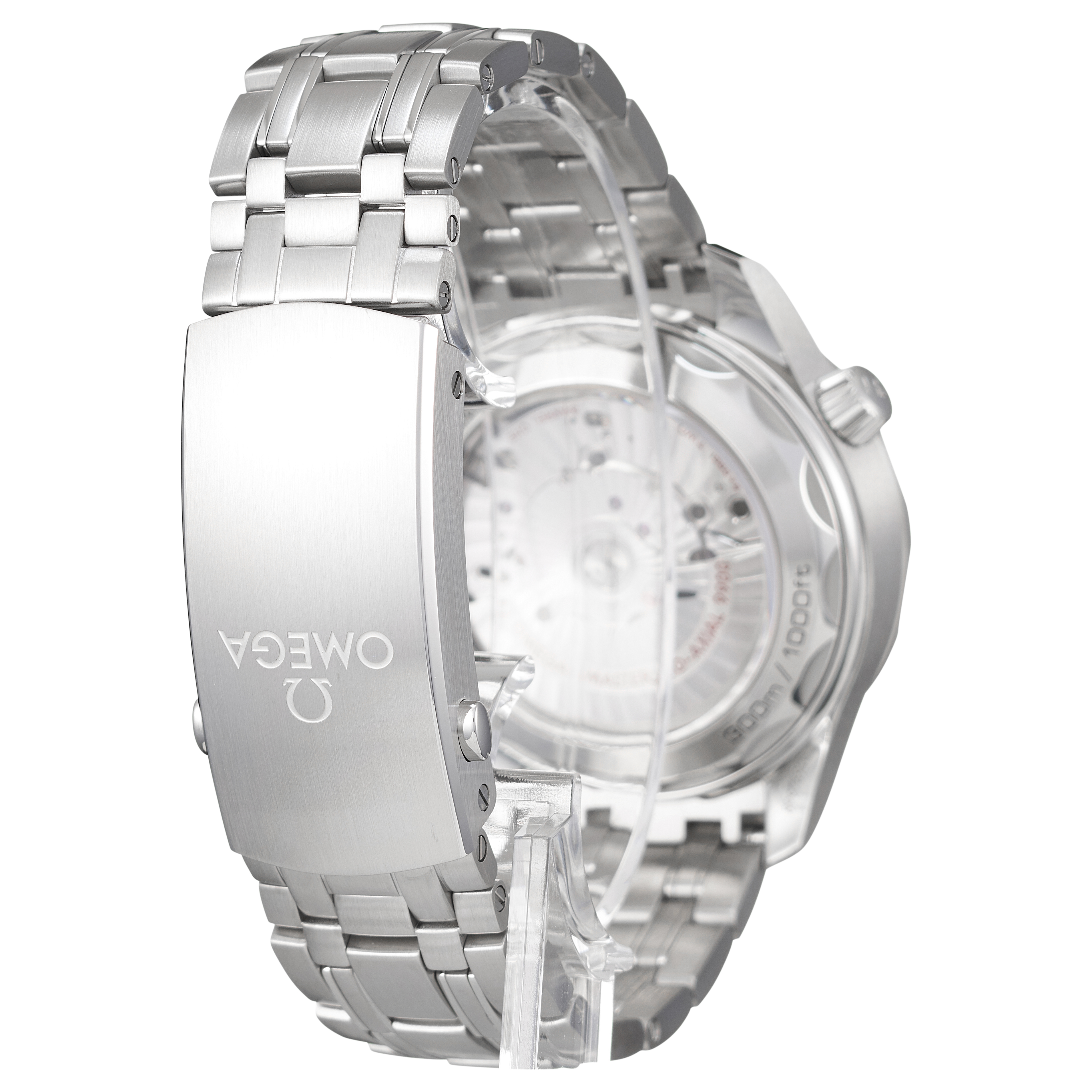 Omega Seamaster 210.30.44.51.01.001