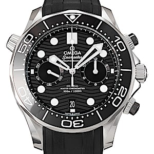 Omega Seamaster 210.32.44.51.01.001