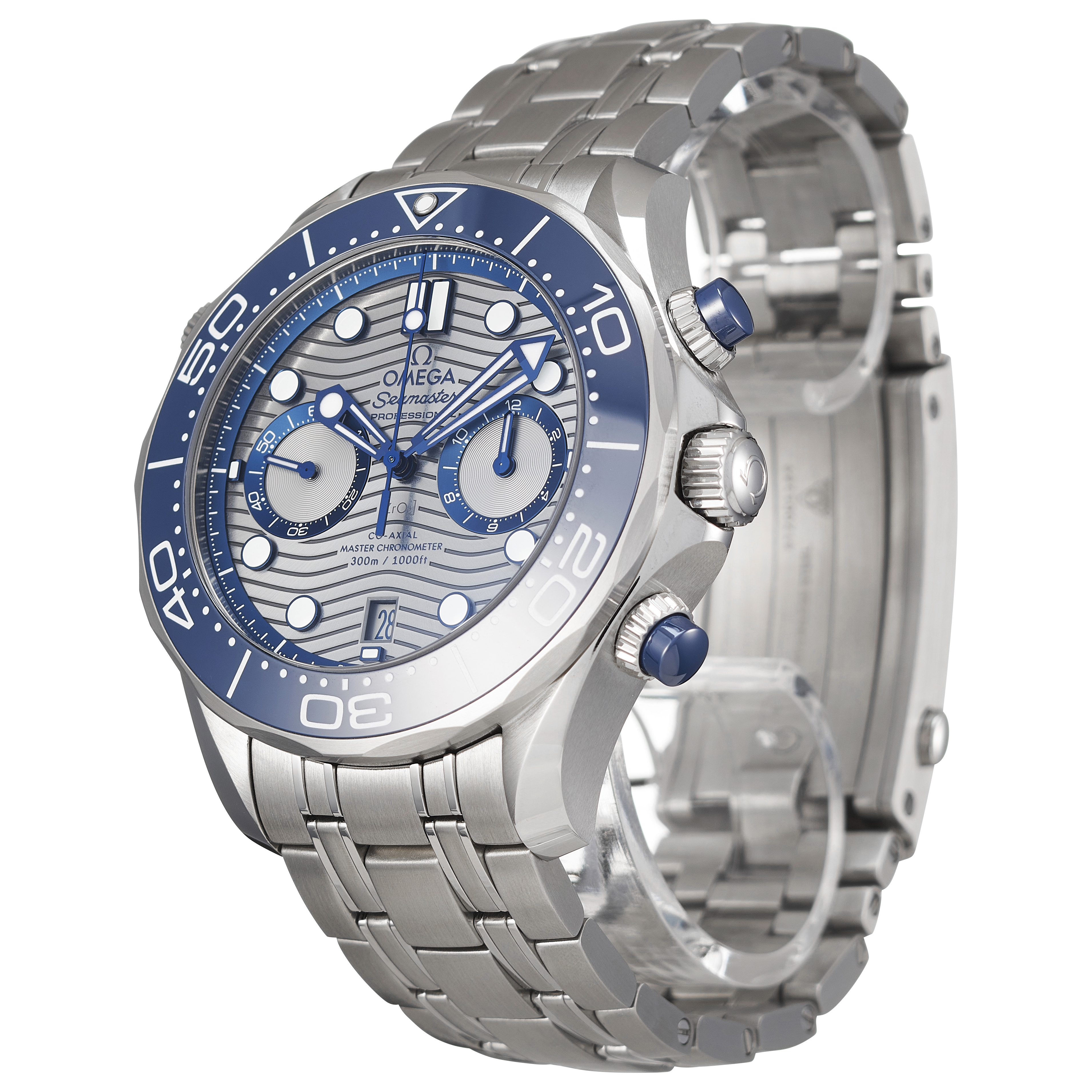 Omega Seamaster 210.30.44.51.06.001