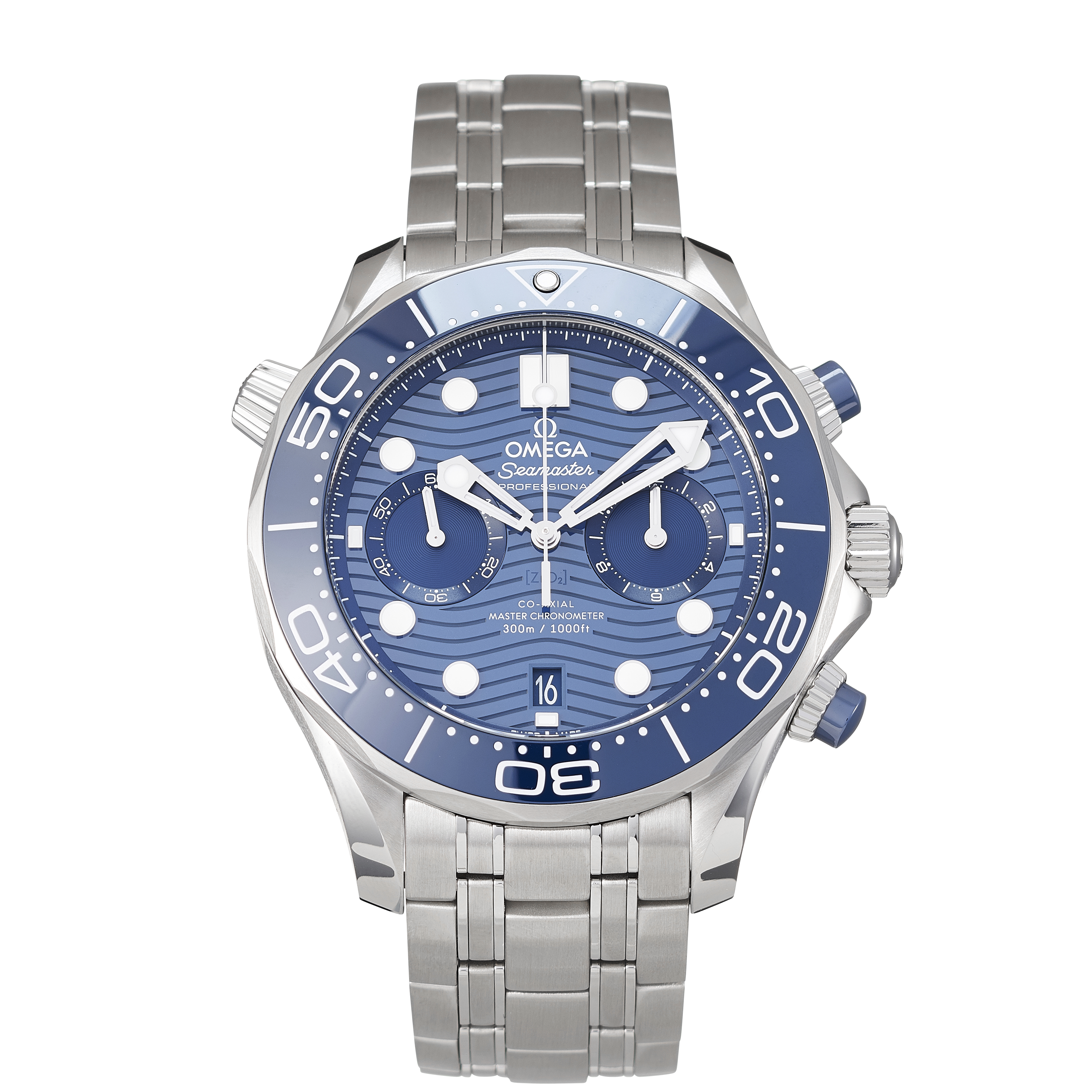 Omega Seamaster 210.30.44.51.03.001