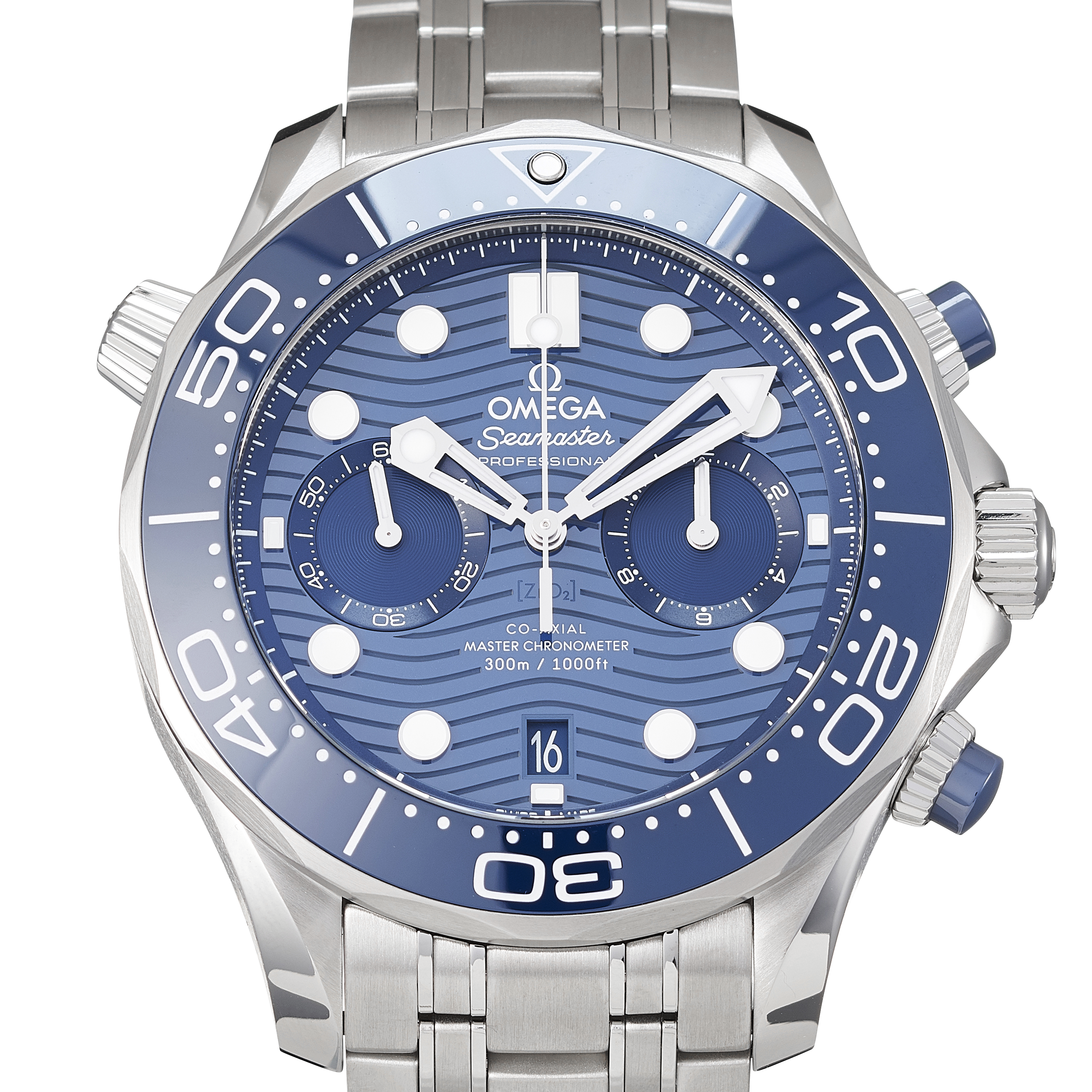 Omega Seamaster 210.30.44.51.03.001