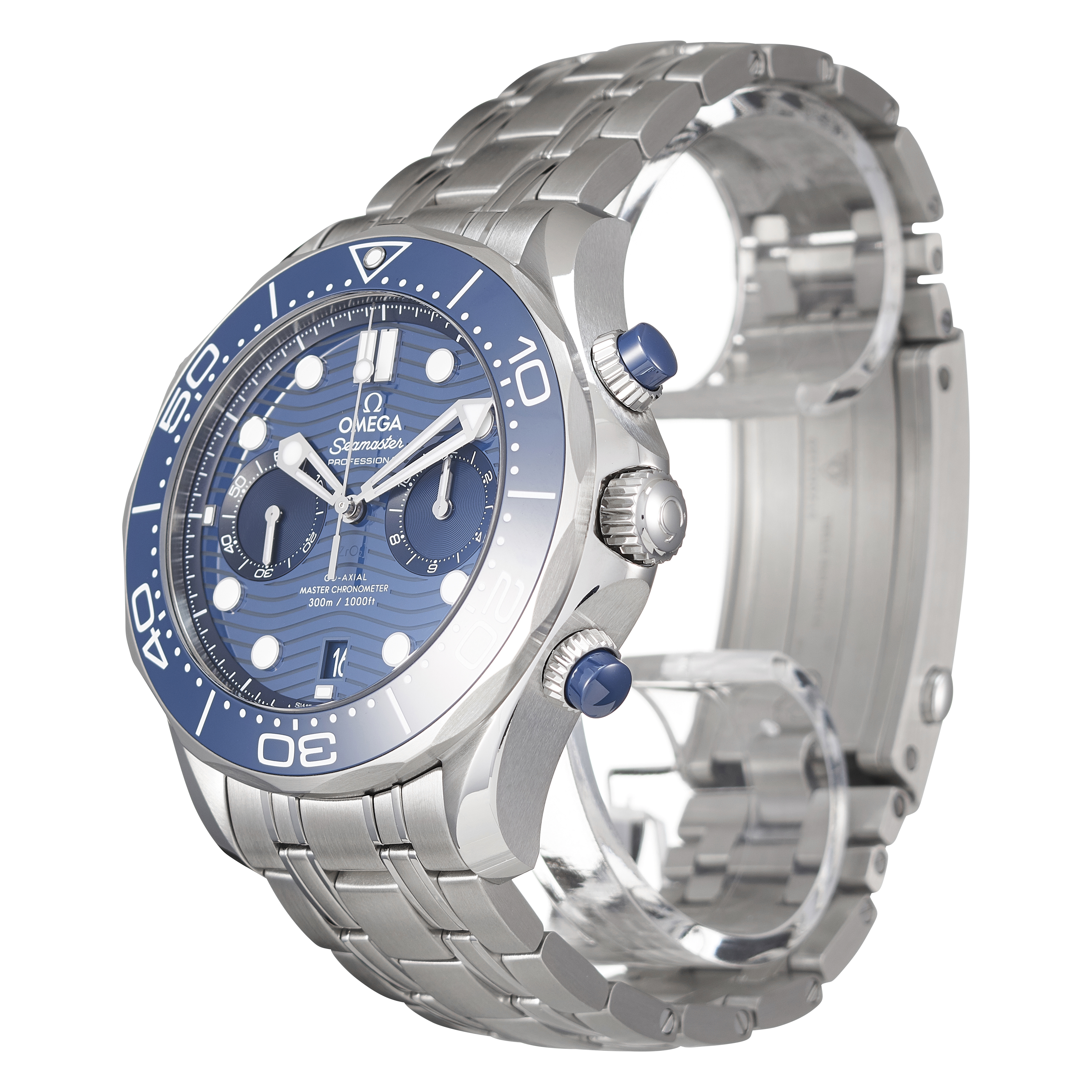 Omega Seamaster 210.30.44.51.03.001