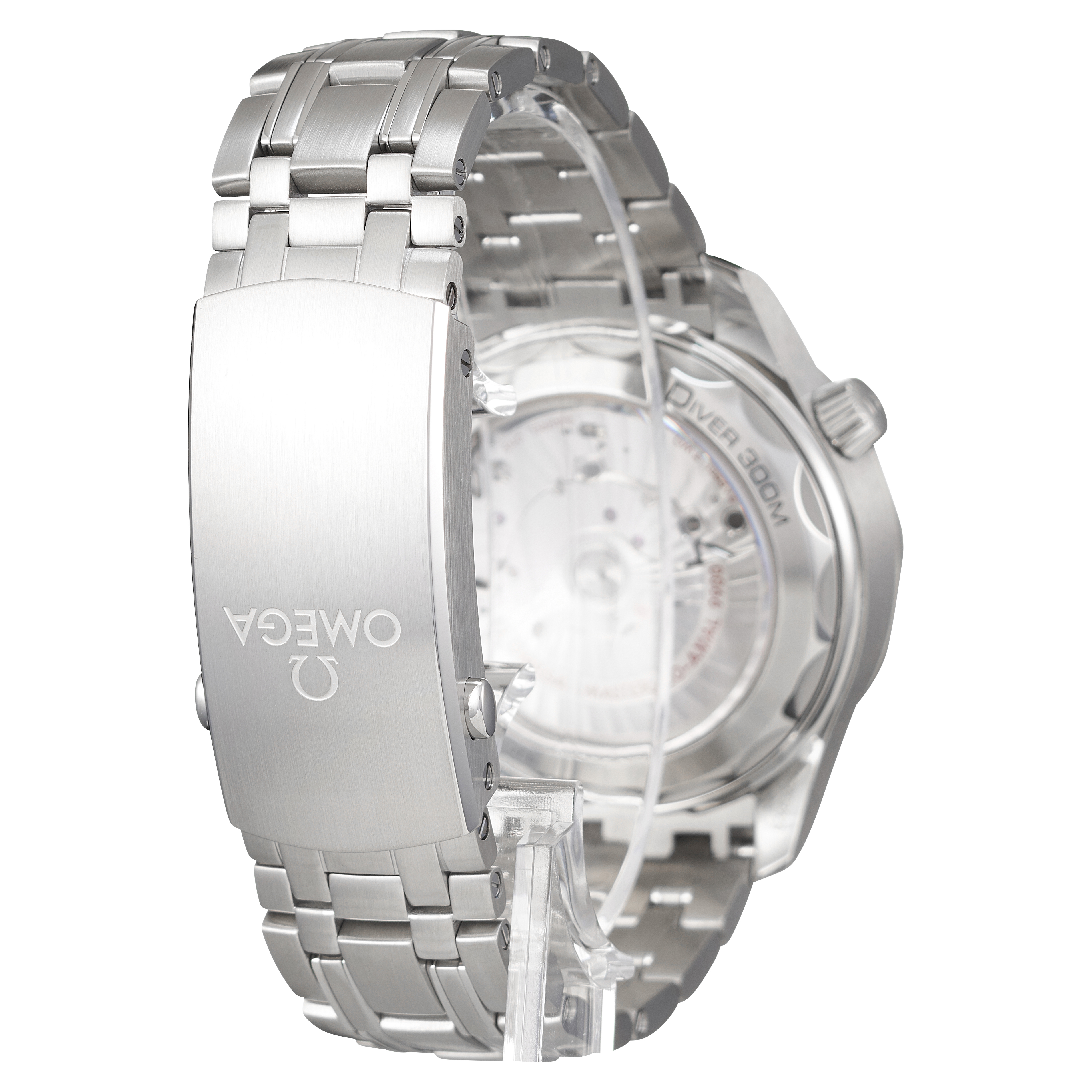 Omega Seamaster 210.30.44.51.03.001