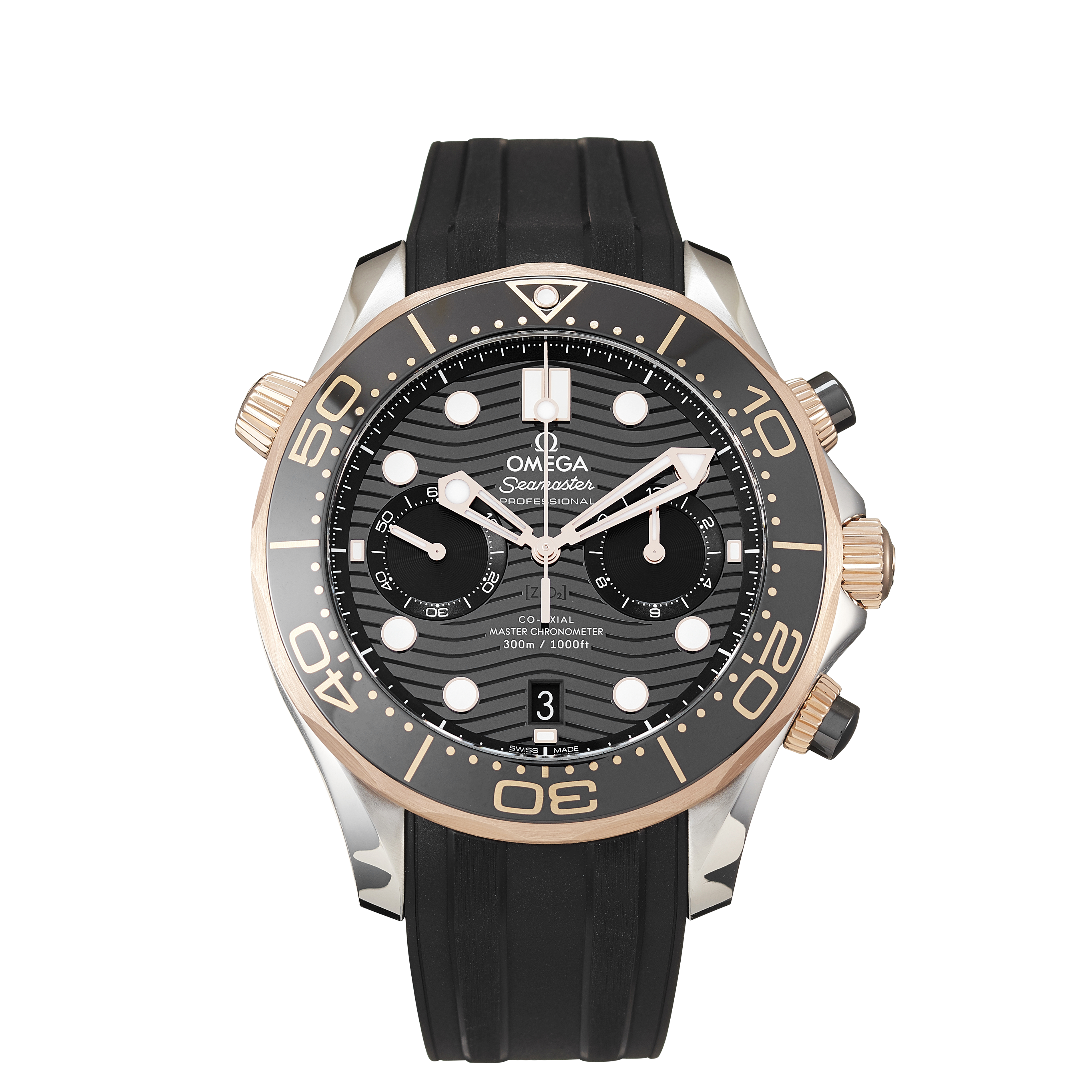 Omega Seamaster 210.22.44.51.01.001