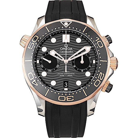 Omega Seamaster 210.22.44.51.01.001 Omega Seamaster 210.22.44.51.01.001