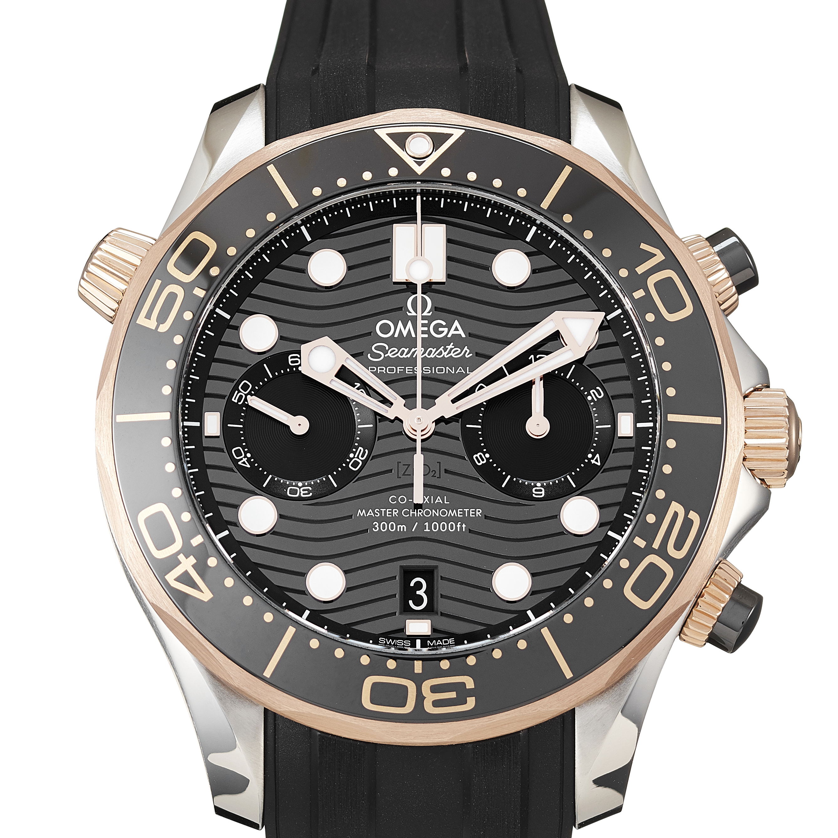 Omega Seamaster 210.22.44.51.01.001