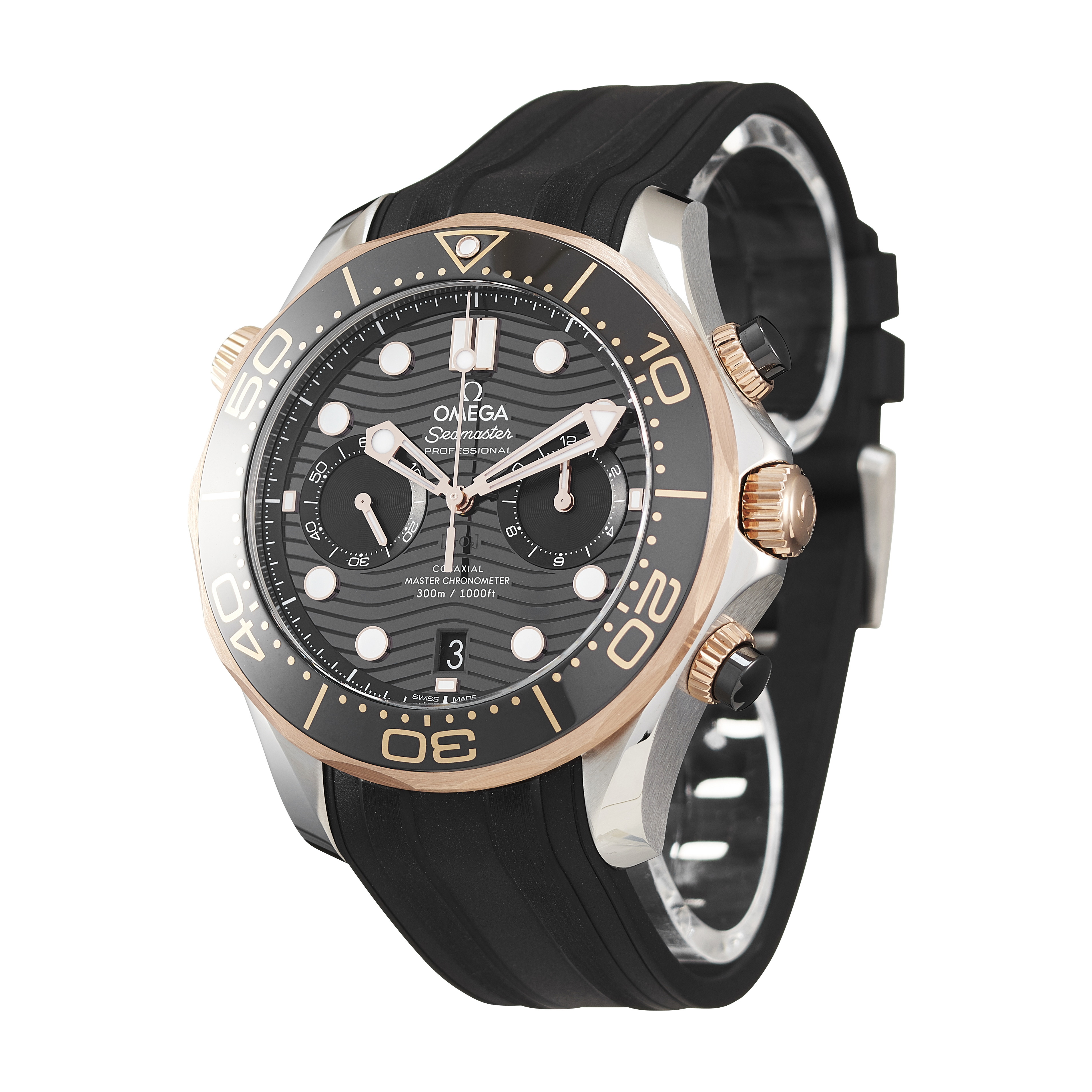 Omega Seamaster 210.22.44.51.01.001