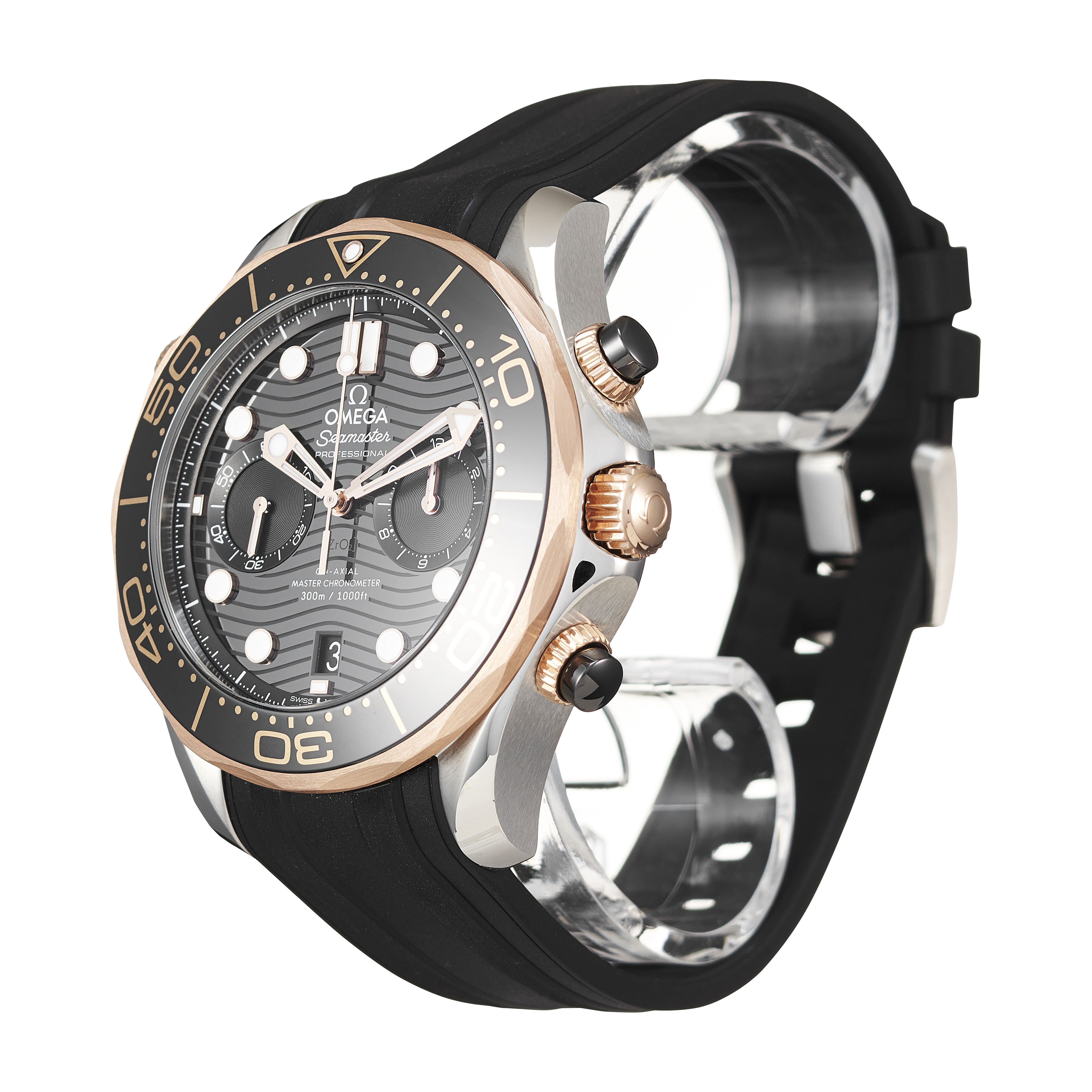 Omega Seamaster 210.22.44.51.01.001