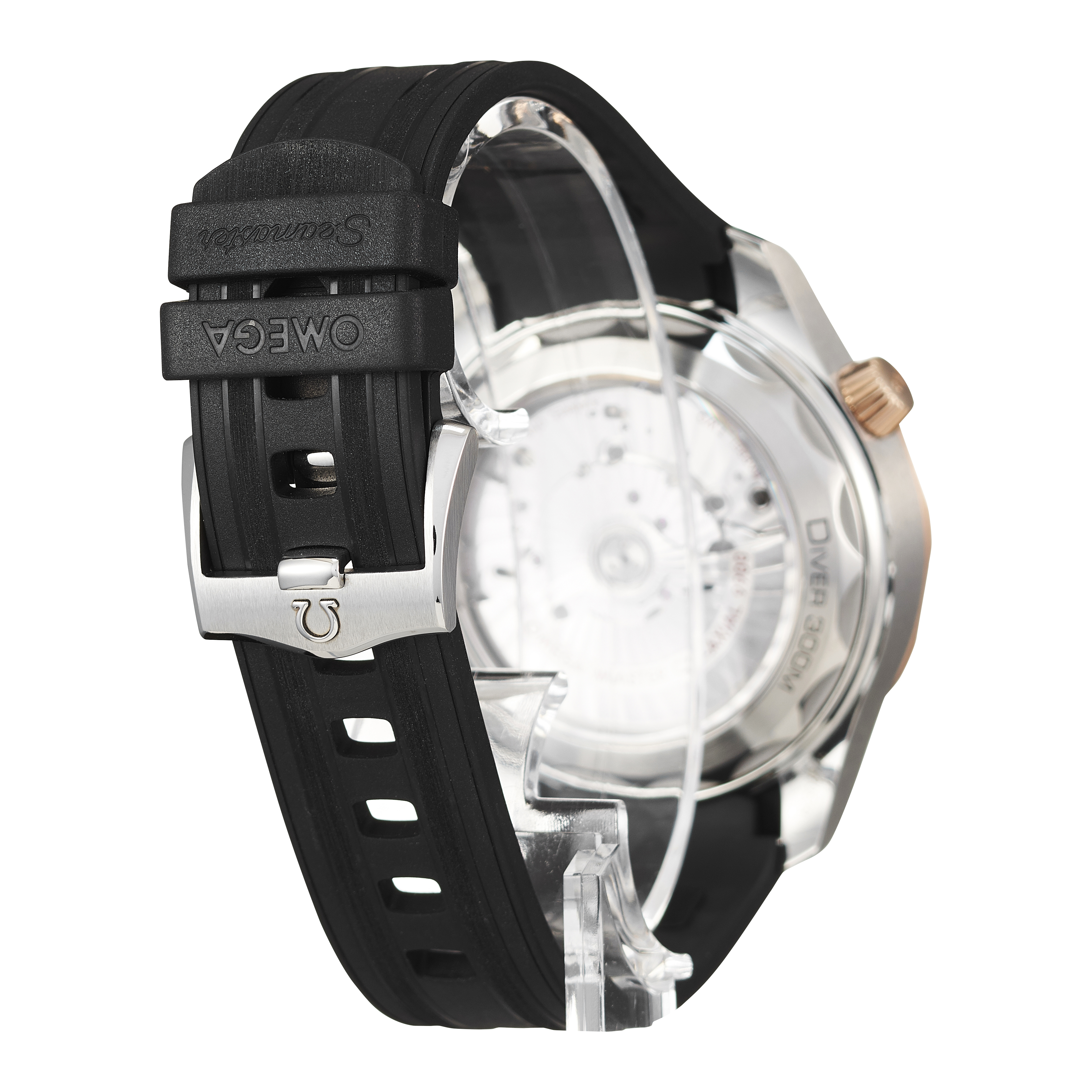 Omega Seamaster 210.22.44.51.01.001