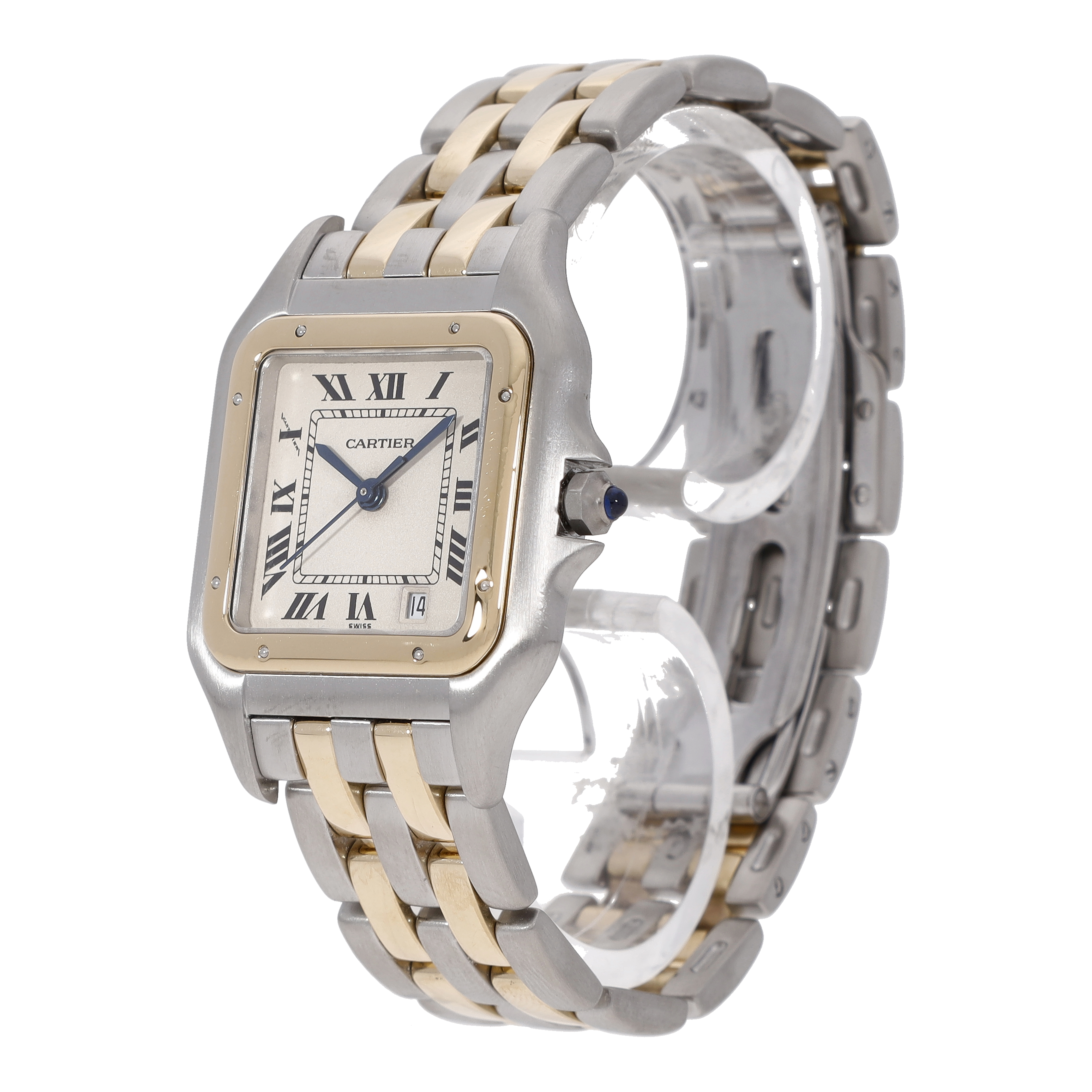 Cartier Panthère 8394