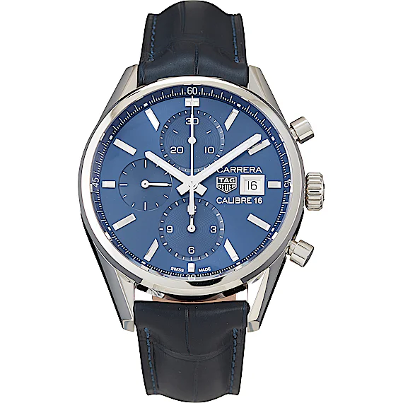 TAG Heuer Carrera CBK2112.FC6292 TAG Heuer Carrera CBK2112.FC6292