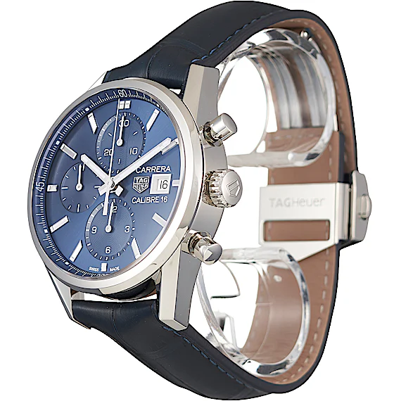 TAG Heuer Carrera CBK2112.FC6292 TAG Heuer Carrera CBK2112.FC6292