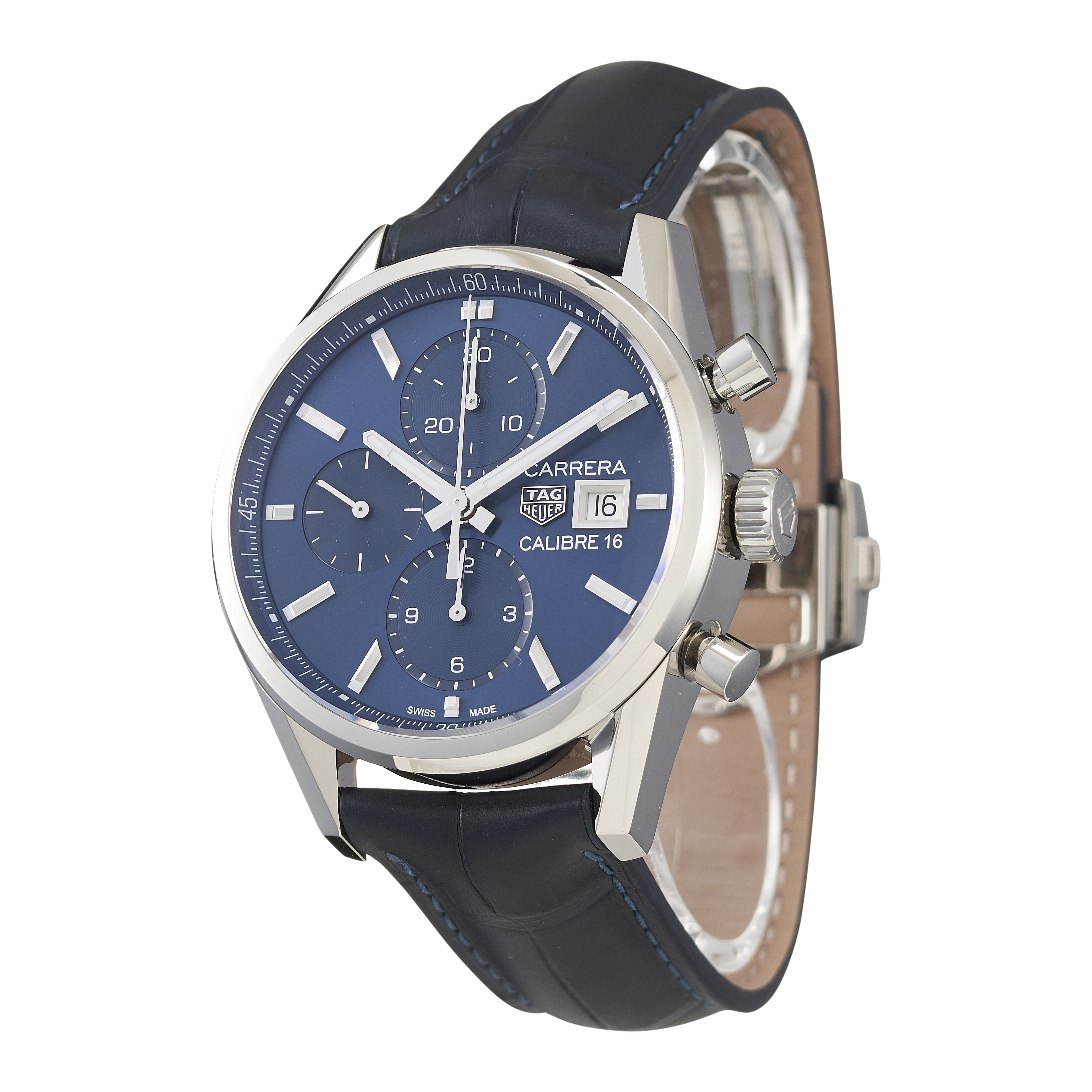 TAG Heuer Carrera CBK2112.FC6292