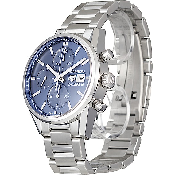 TAG Heuer Carrera CBK2112.BA0715 TAG Heuer Carrera CBK2112.BA0715