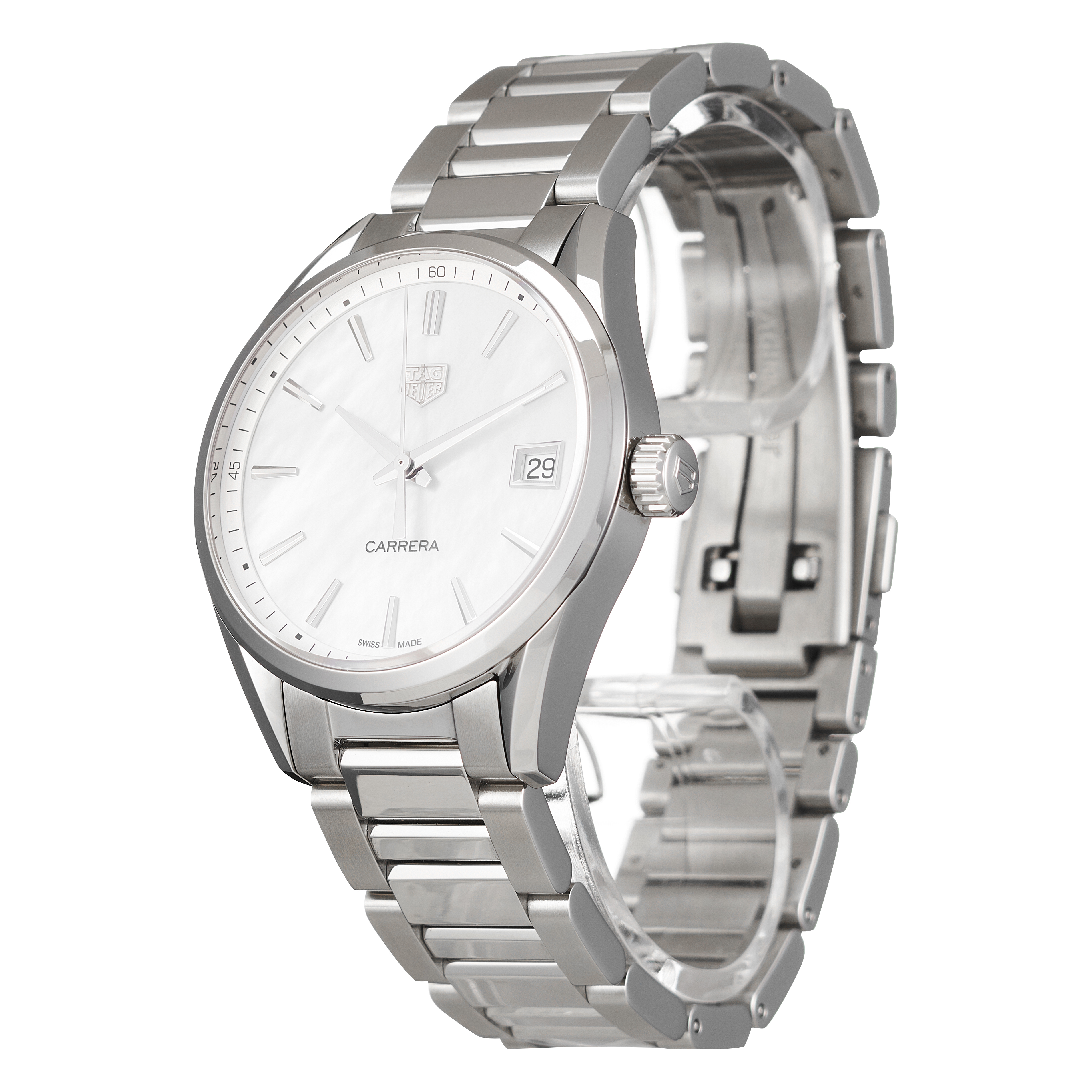 TAG Heuer Carrera WBK1311.BA0652