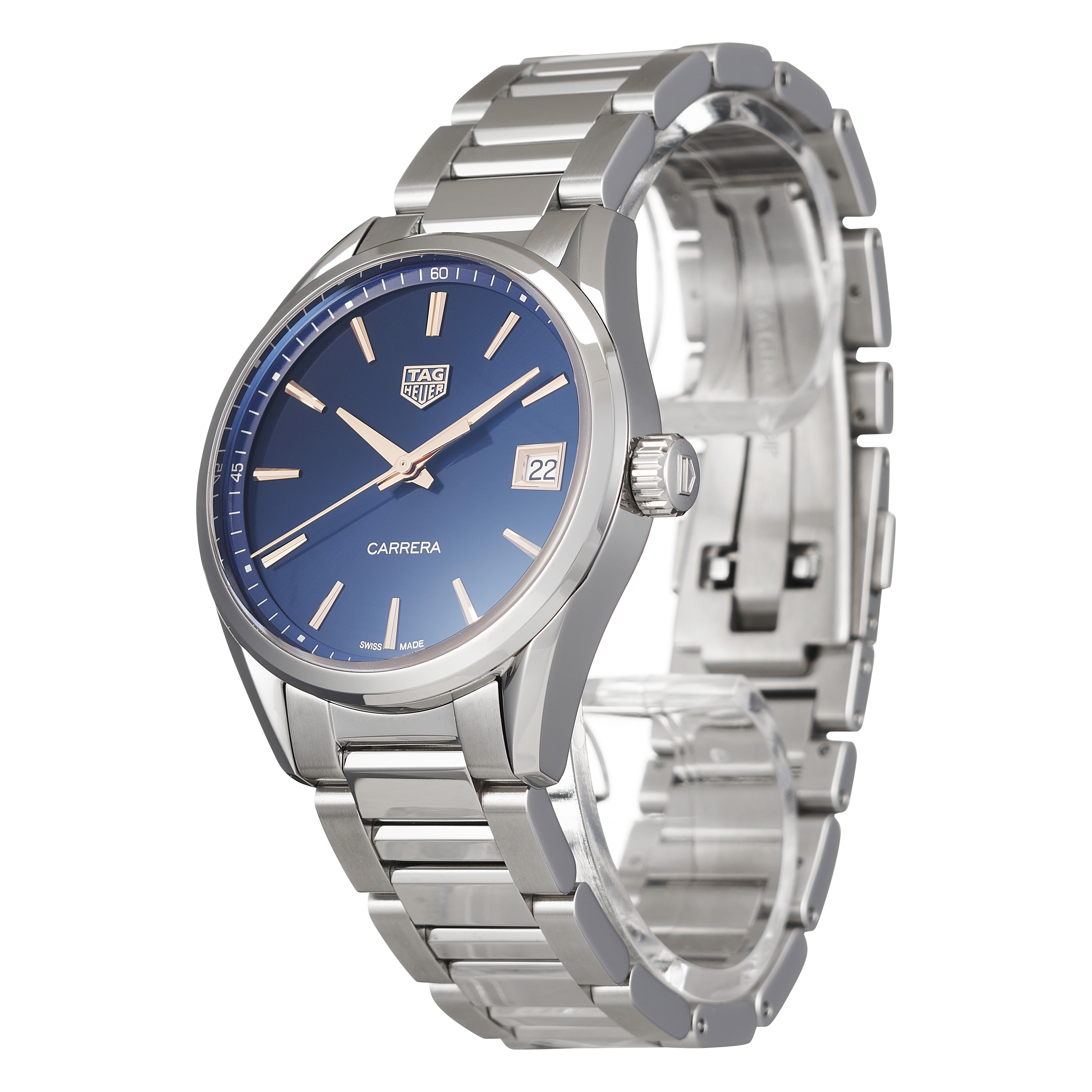 TAG Heuer Carrera WBK1312.BA0652