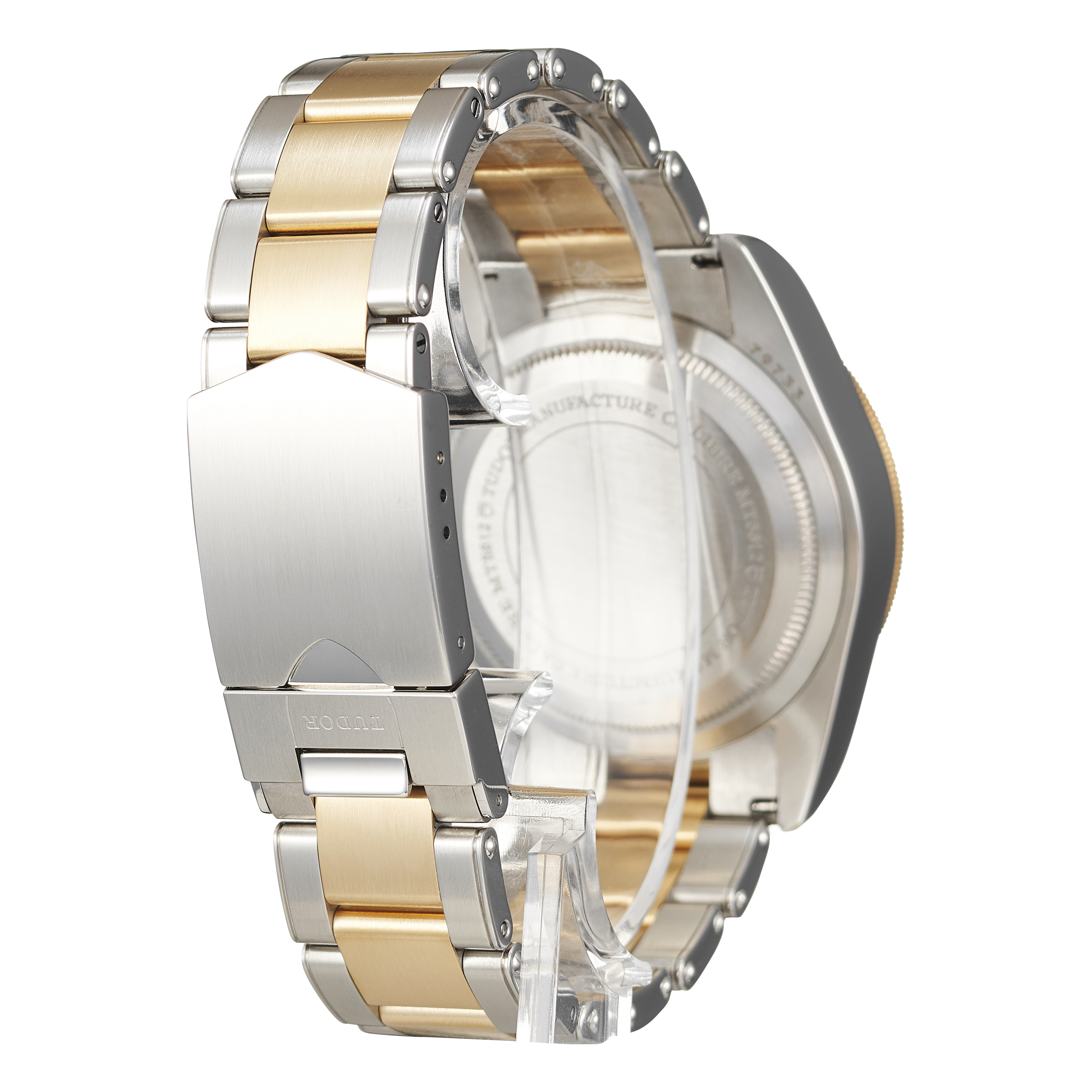 Tudor Black Bay 79733N