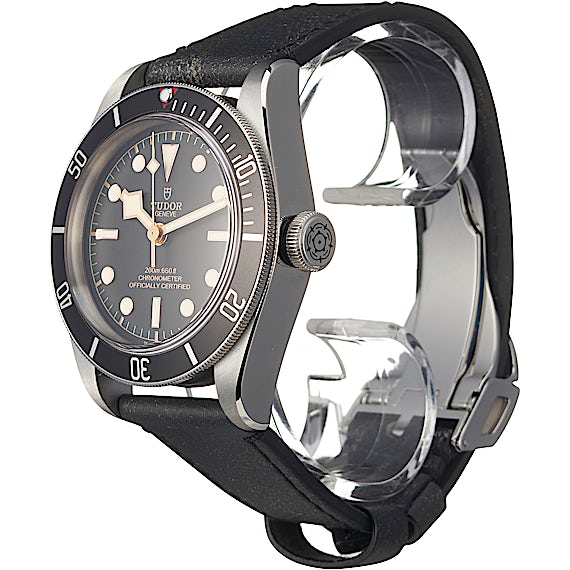 Tudor Black Bay 79230N in Stainless Steel CHRONEXT