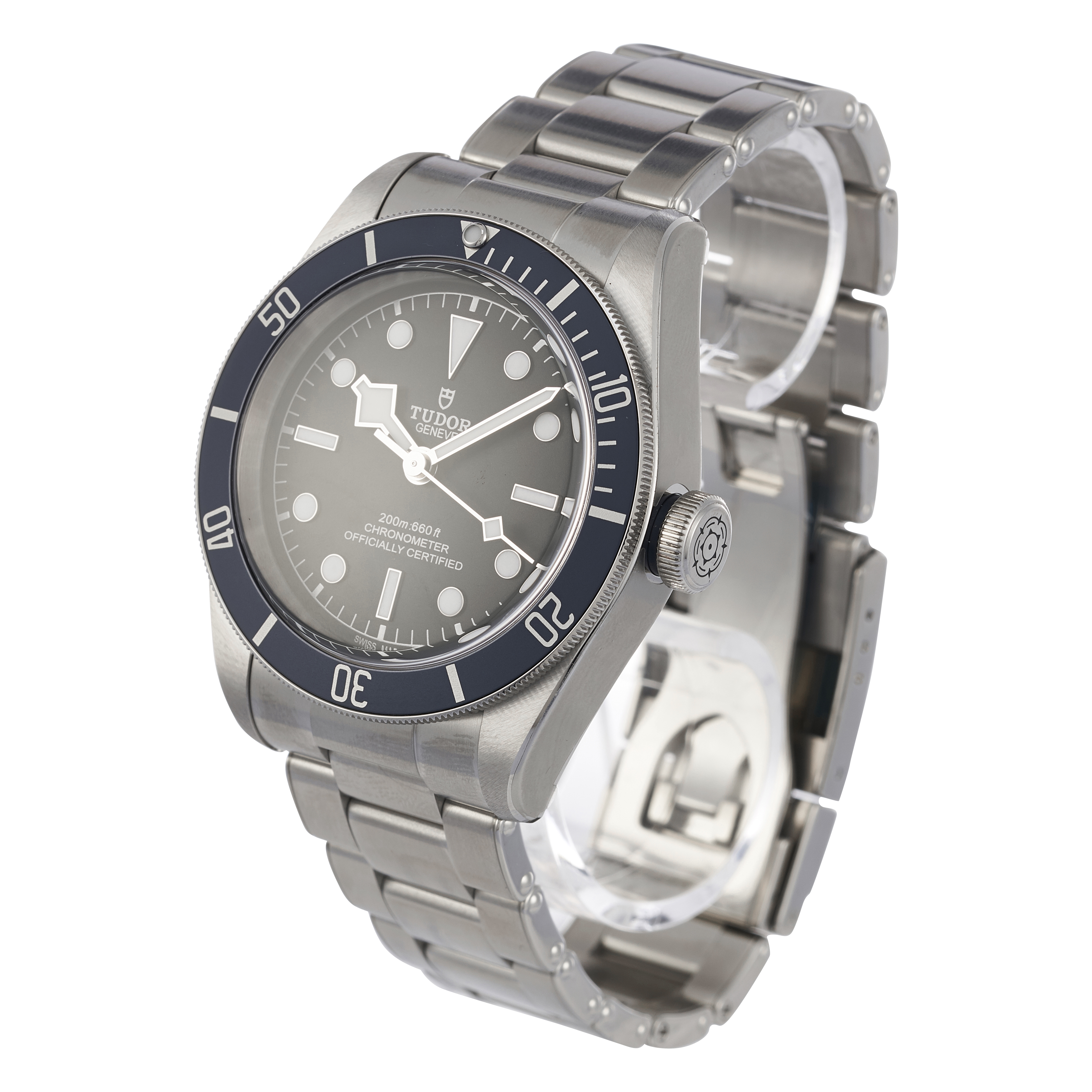 Tudor Black Bay 79230B