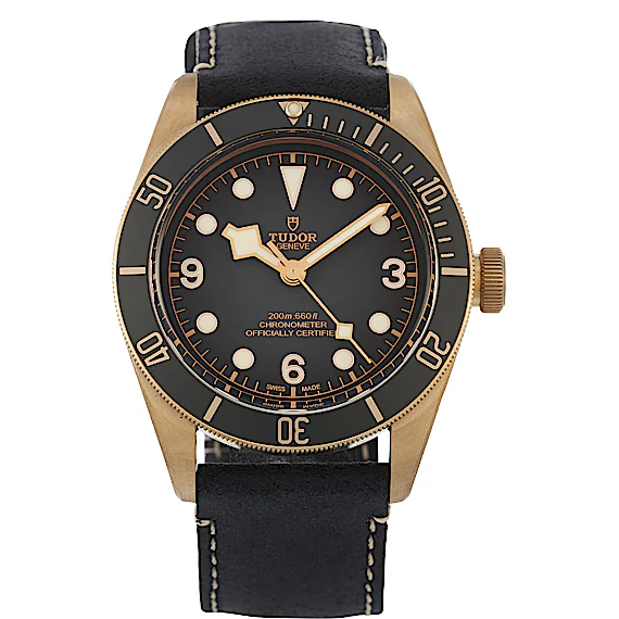 Tudor Black Bay 79250BA Tudor Black Bay 79250BA