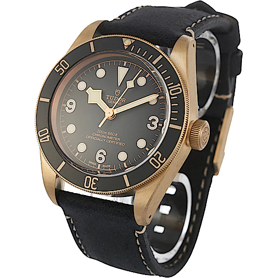 Tudor Black Bay 79250BA Tudor Black Bay 79250BA