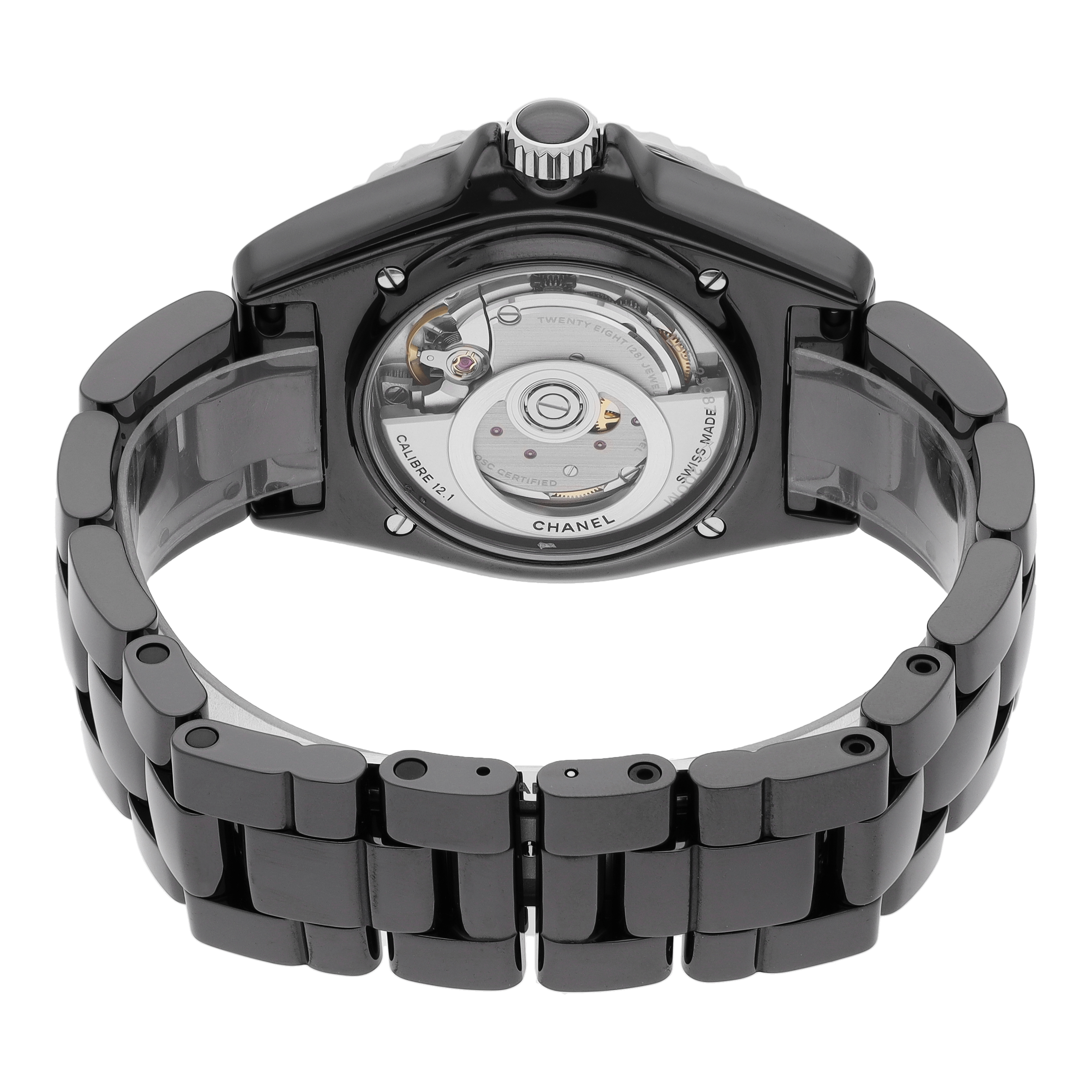 Chanel J12 H5697