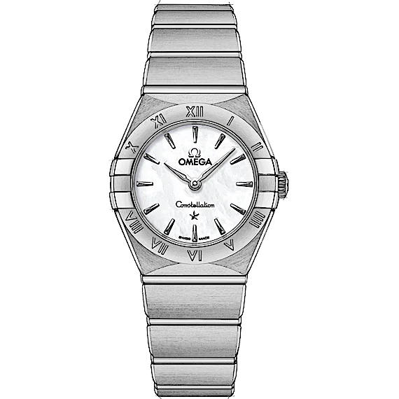 Omega Constellation 131.10.25.60.05.001 Omega Constellation 131.10.25.60.05.001
