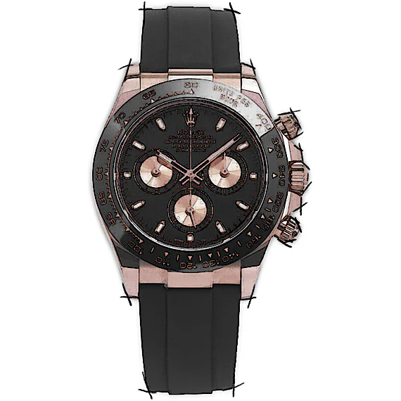 Rolex Cosmograph Daytona 116515LN Rolex Cosmograph Daytona 116515LN