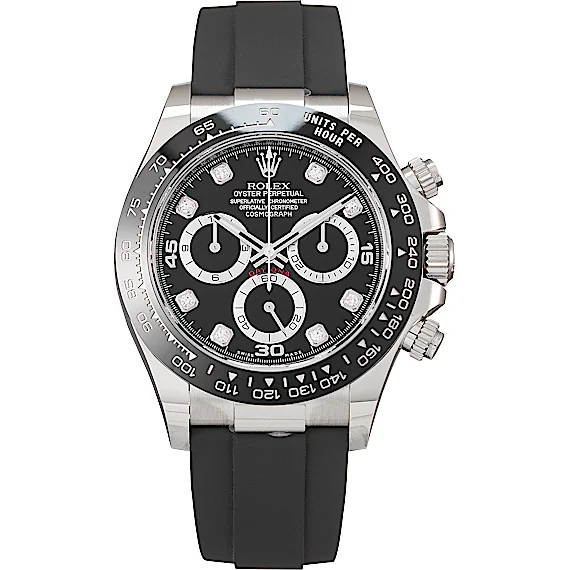 Rolex Cosmograph Daytona 116519LN Rolex Cosmograph Daytona 116519LN