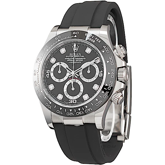 Rolex Cosmograph Daytona 116519LN Rolex Cosmograph Daytona 116519LN