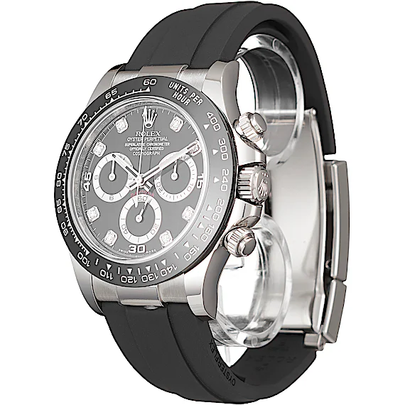 Rolex Cosmograph Daytona 116519LN Rolex Cosmograph Daytona 116519LN