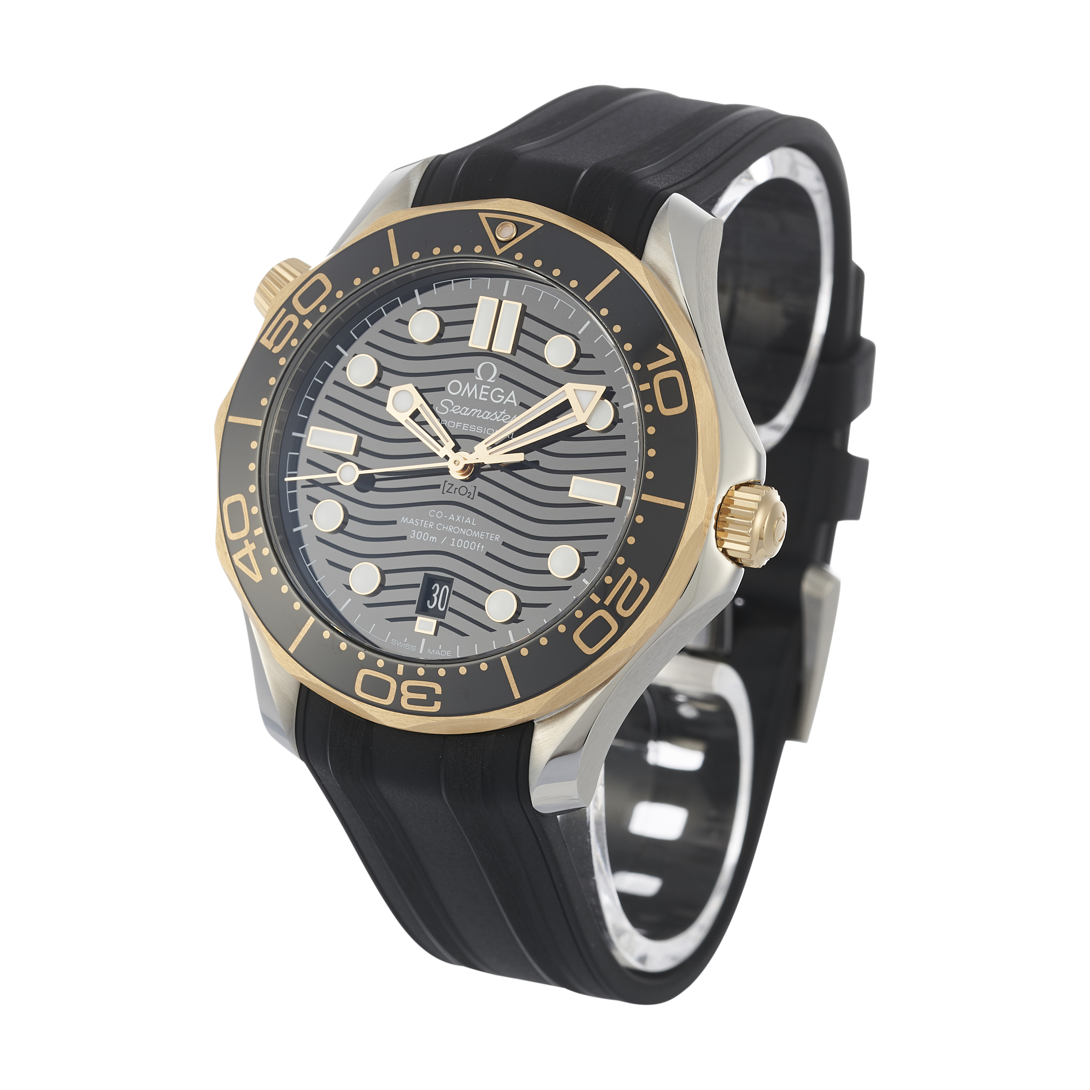 Omega Seamaster 210.22.42.20.01.001