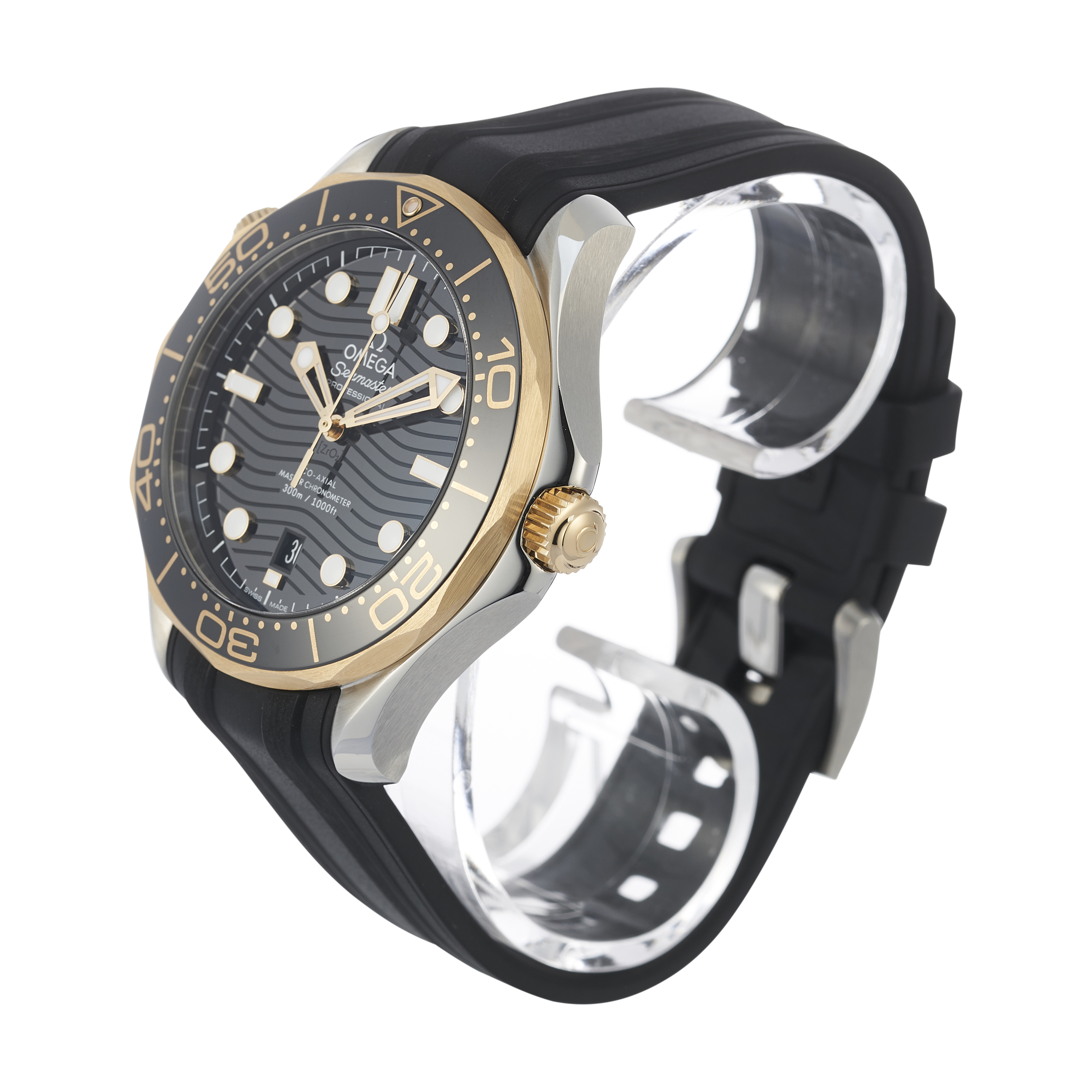 Omega Seamaster 210.22.42.20.01.001