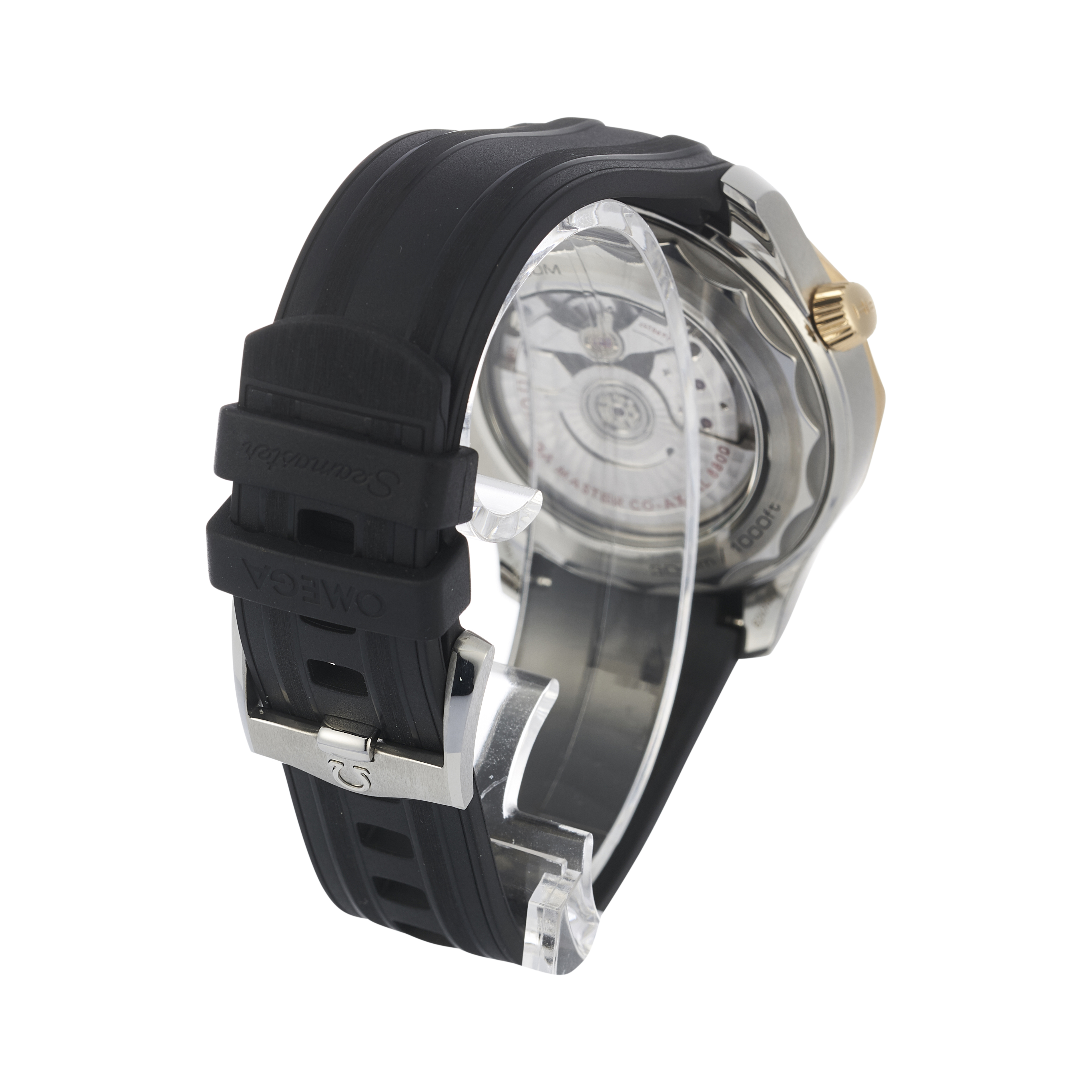 Omega Seamaster 210.22.42.20.01.001