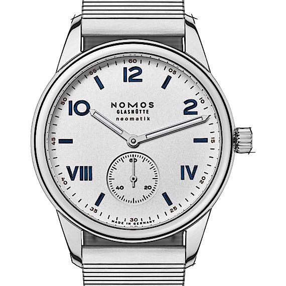 Nomos Club 766 Nomos Club 766