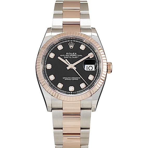 Rolex Datejust 126231 Rolex Datejust 126231