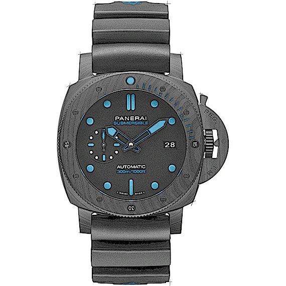 Panerai Submersible PAM00960 Panerai Submersible PAM00960