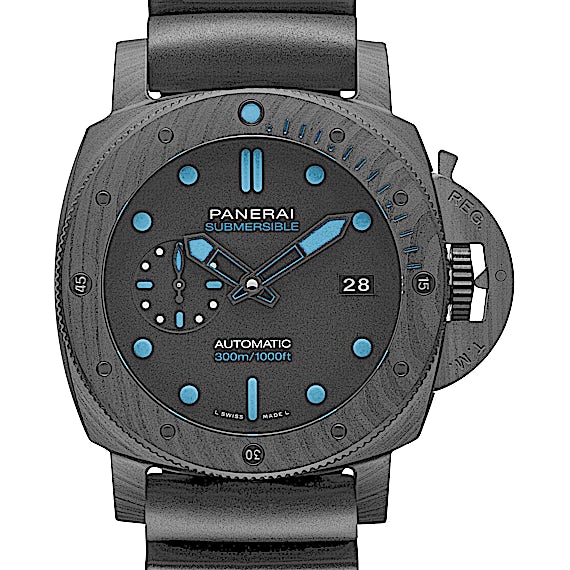 Panerai Submersible PAM00960