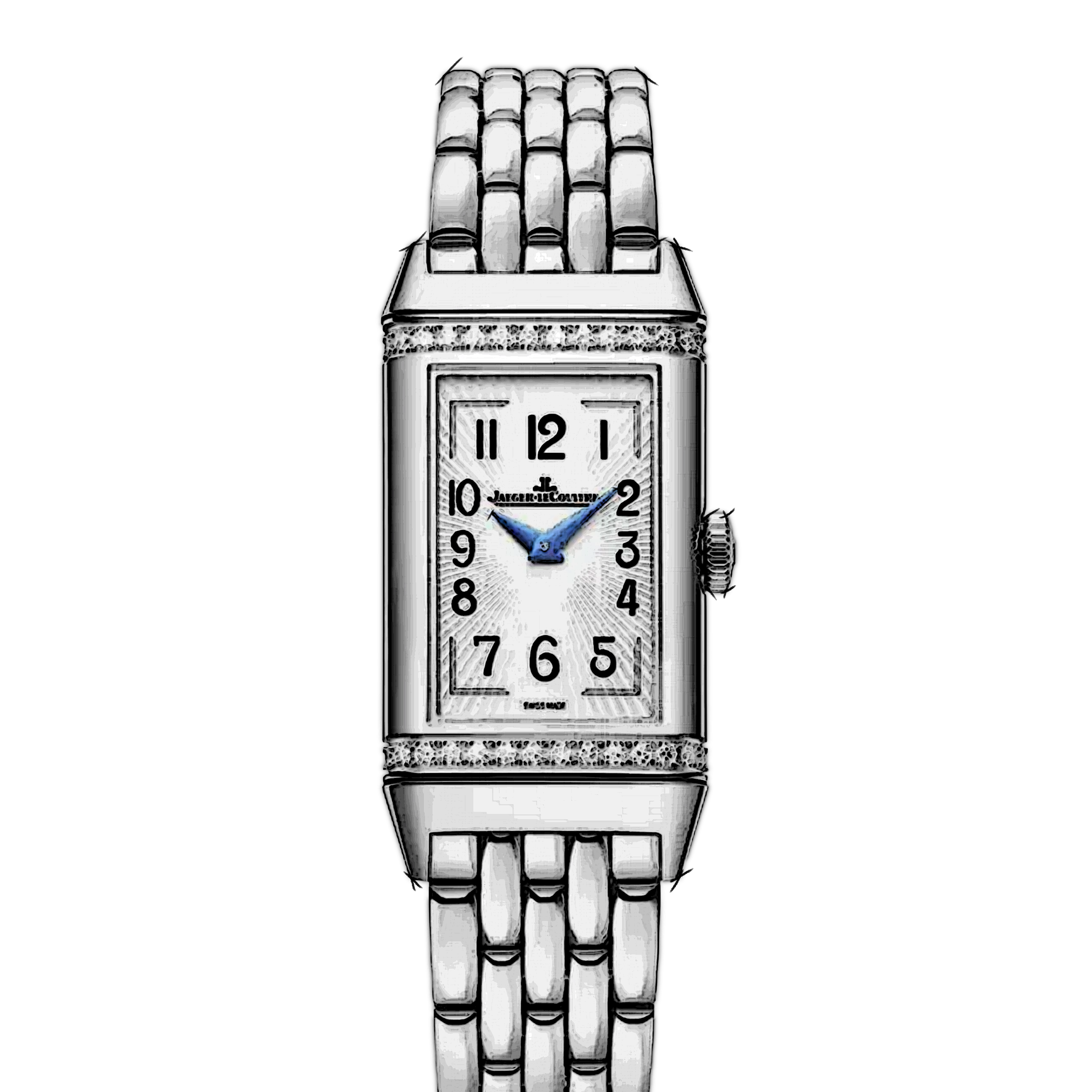 Jaeger-LeCoultre Reverso 3348120