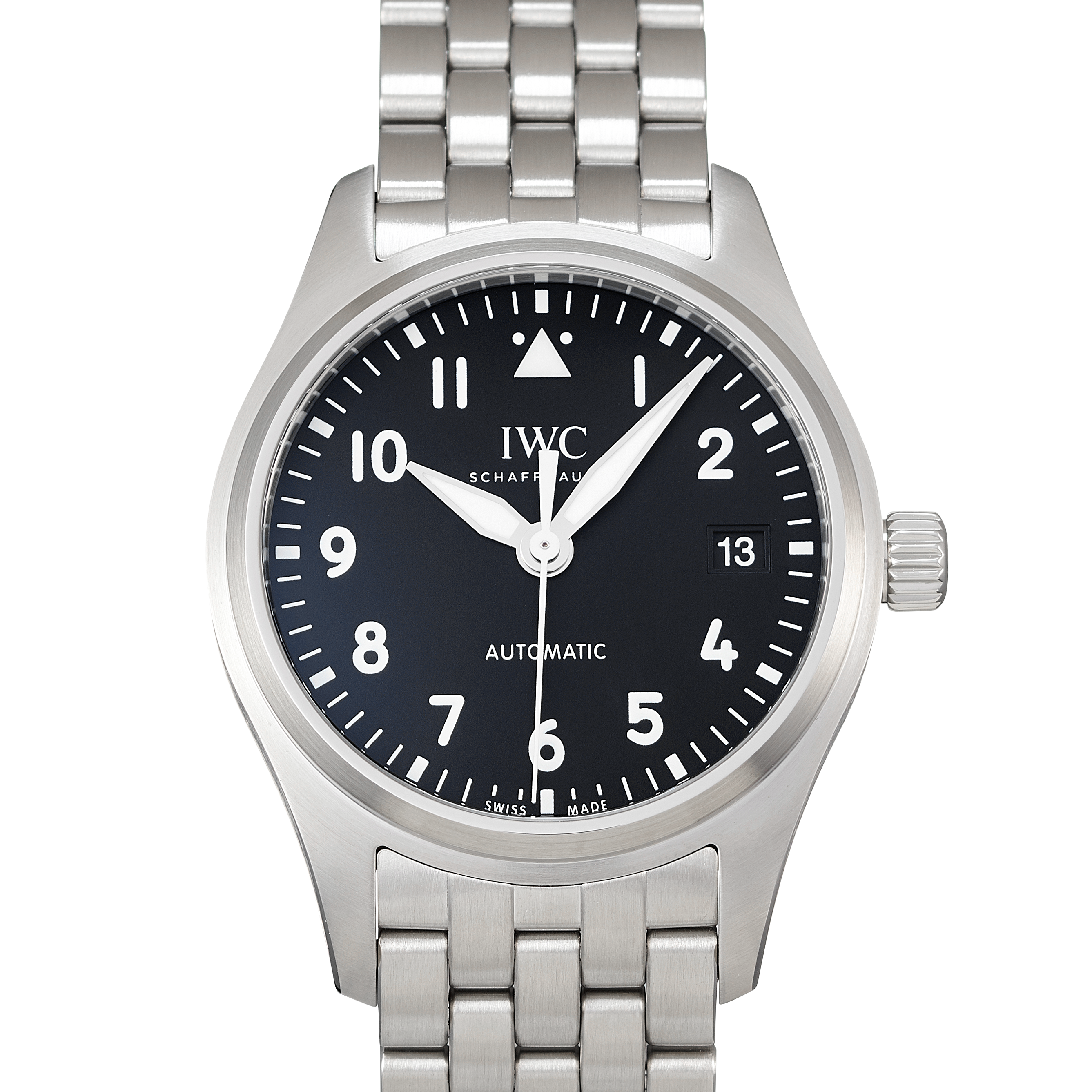 IWC Pilot's Watch IW324010