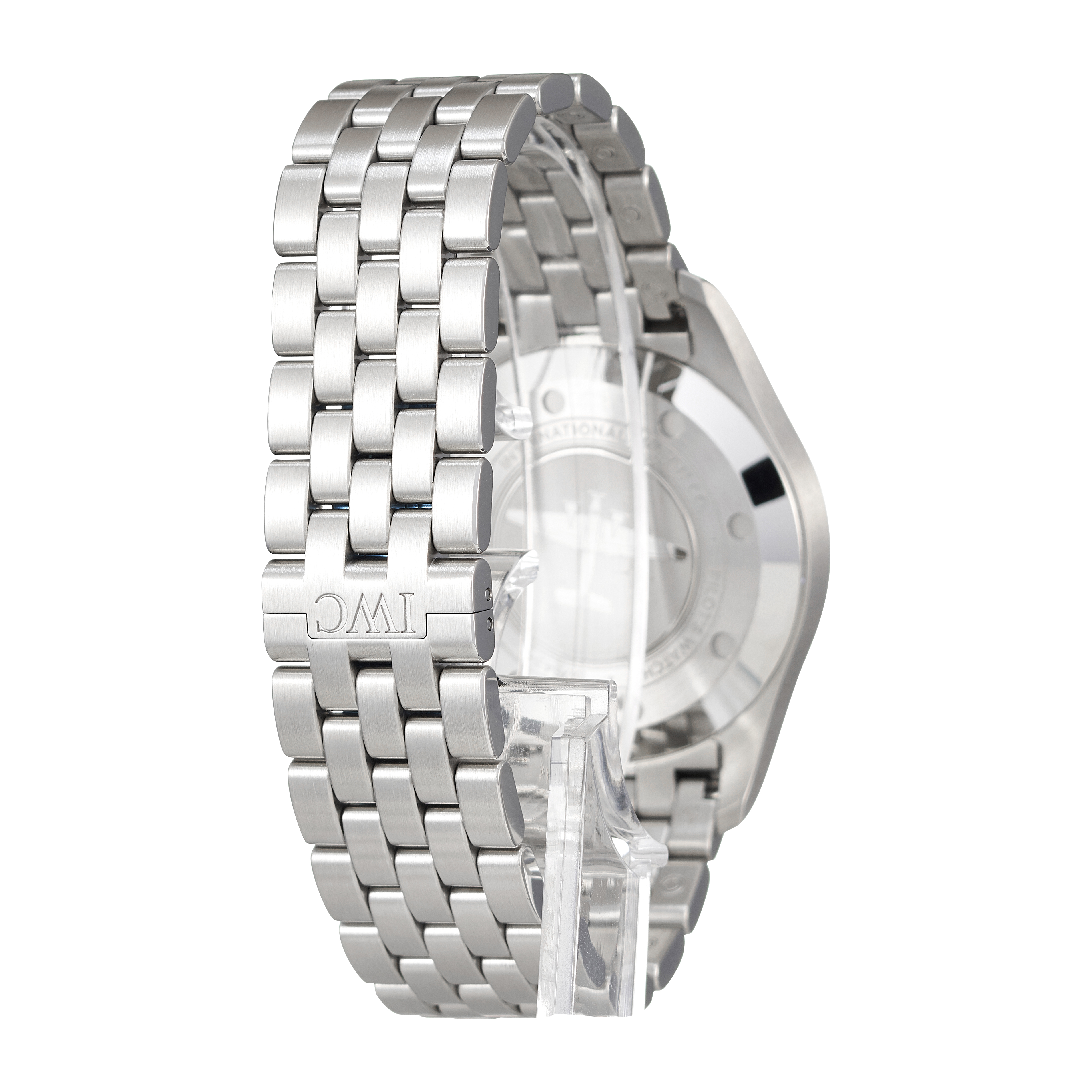 IWC Pilot's Watch IW324010