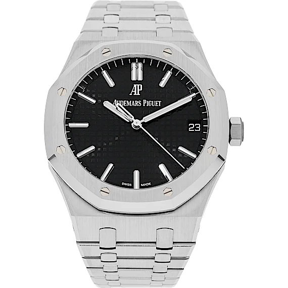 Audemars Piguet Royal Oak 15500ST.OO.1220ST.03 Audemars Piguet Royal Oak 15500ST.OO.1220ST.03
