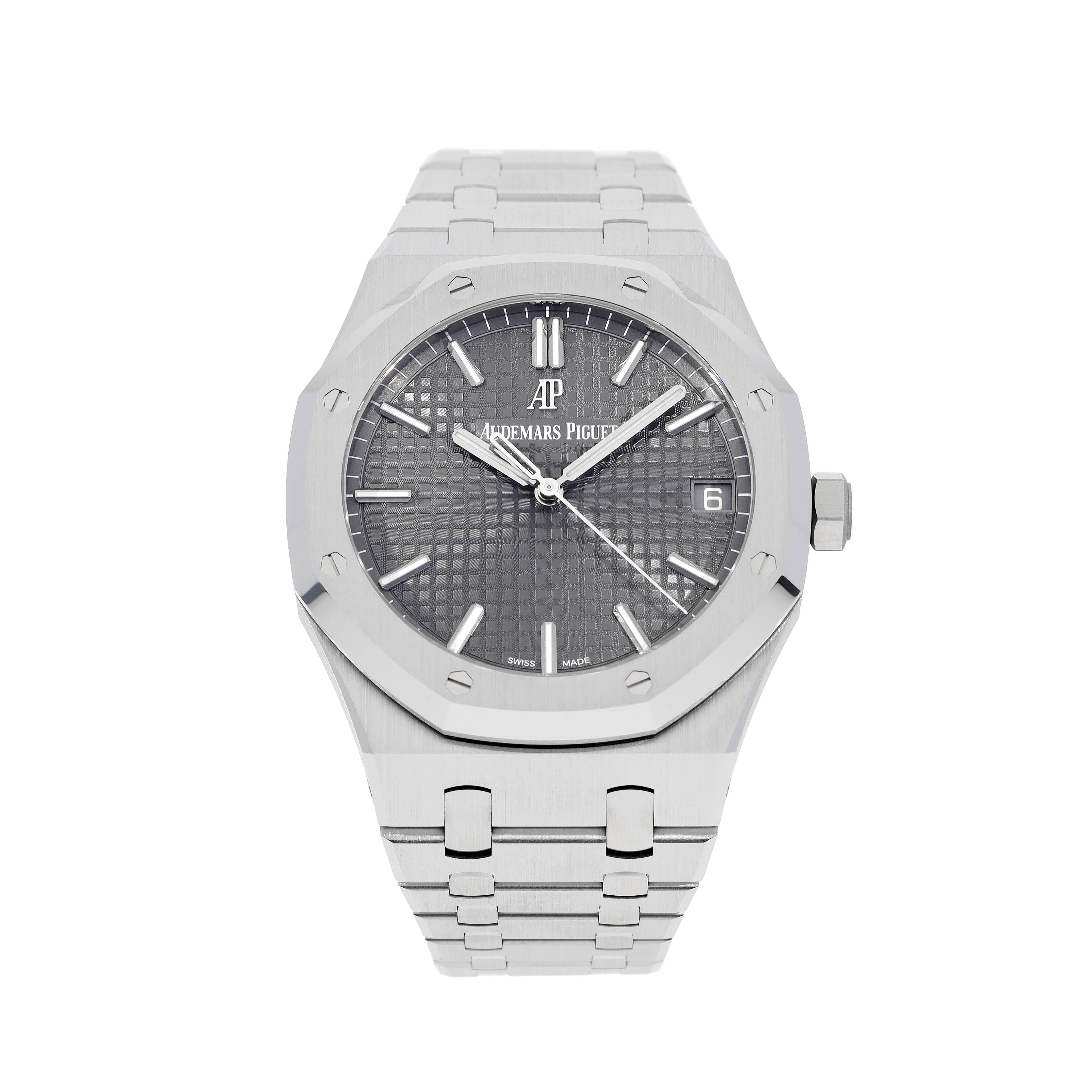 Audemars Piguet Royal Oak 15500ST.OO.1220ST.02