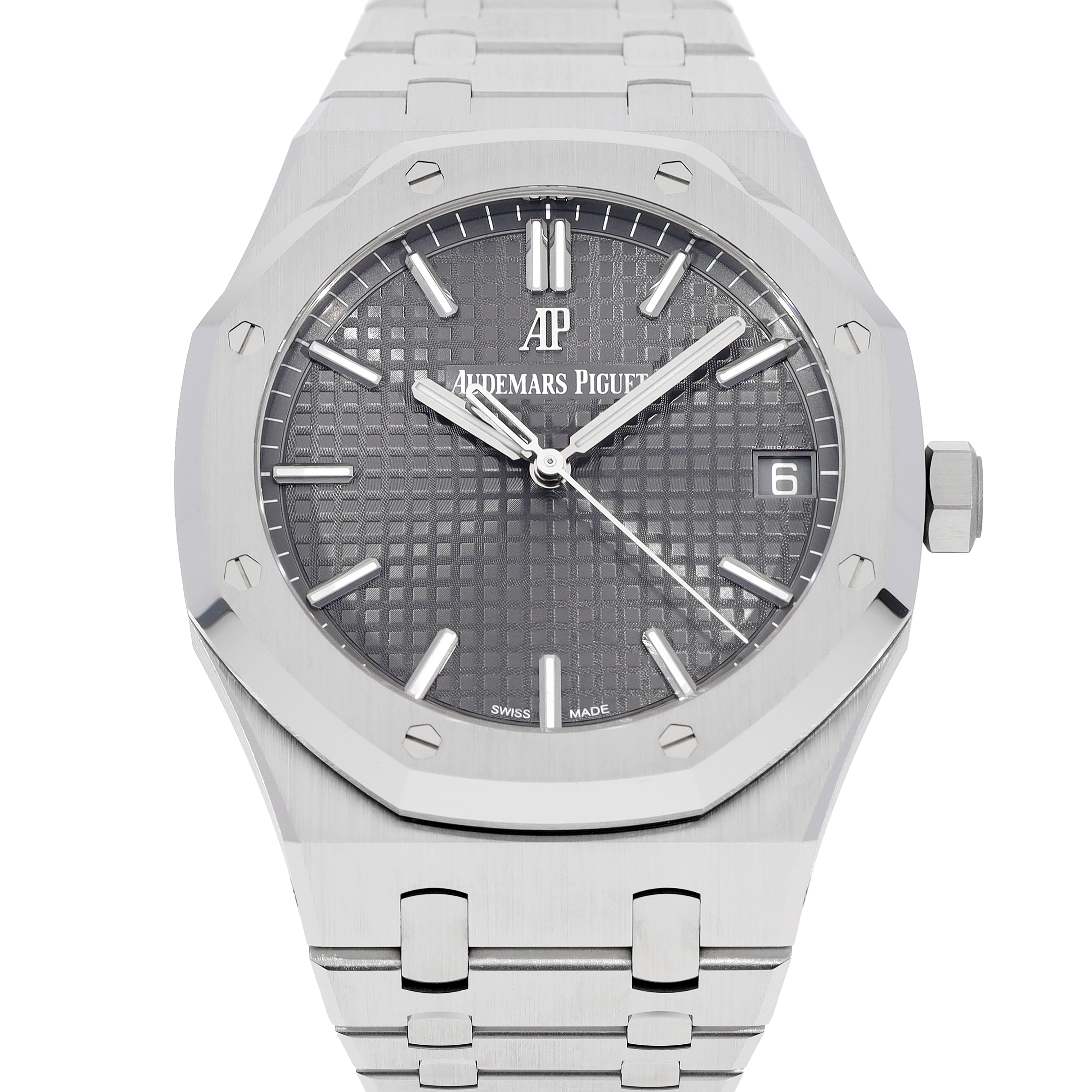 Audemars Piguet Royal Oak 15500ST.OO.1220ST.02