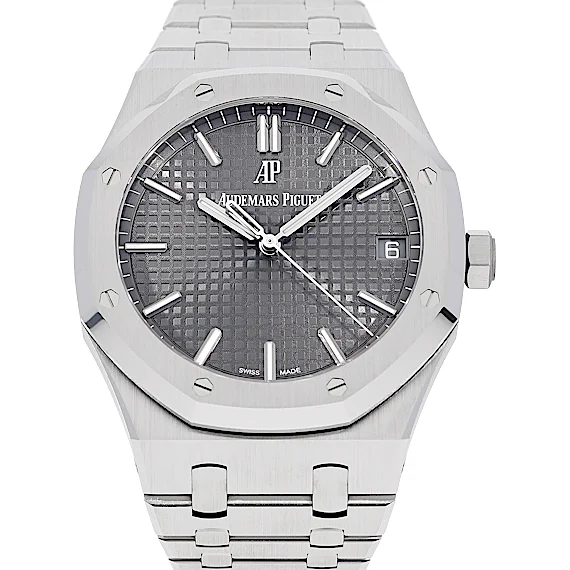 Audemars Piguet Royal Oak 15500ST.OO.1220ST.02 Audemars Piguet Royal Oak 15500ST.OO.1220ST.02
