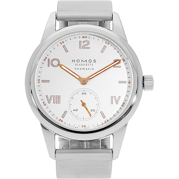 Nomos Club 748 Nomos Club 748